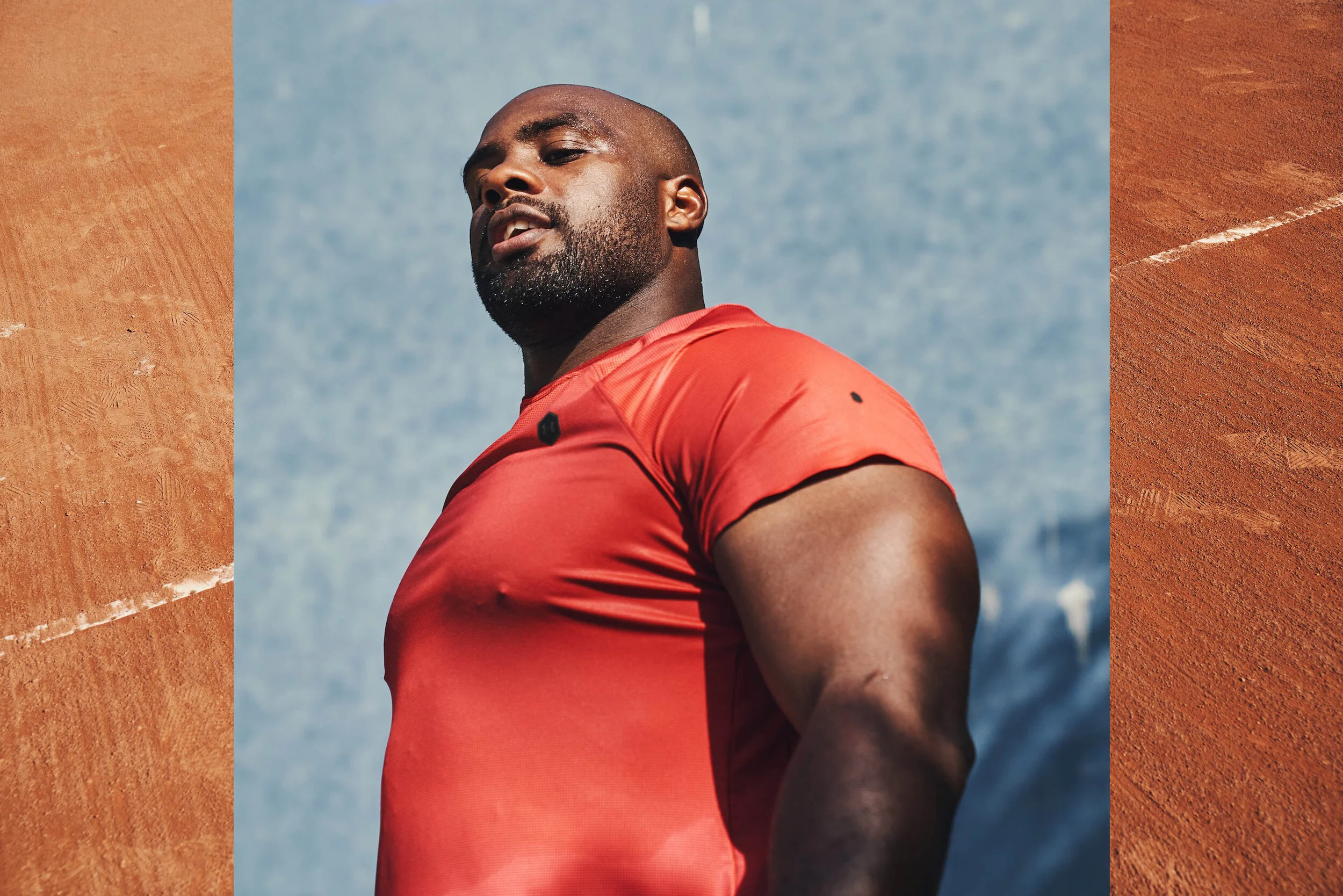 Teddy Riner