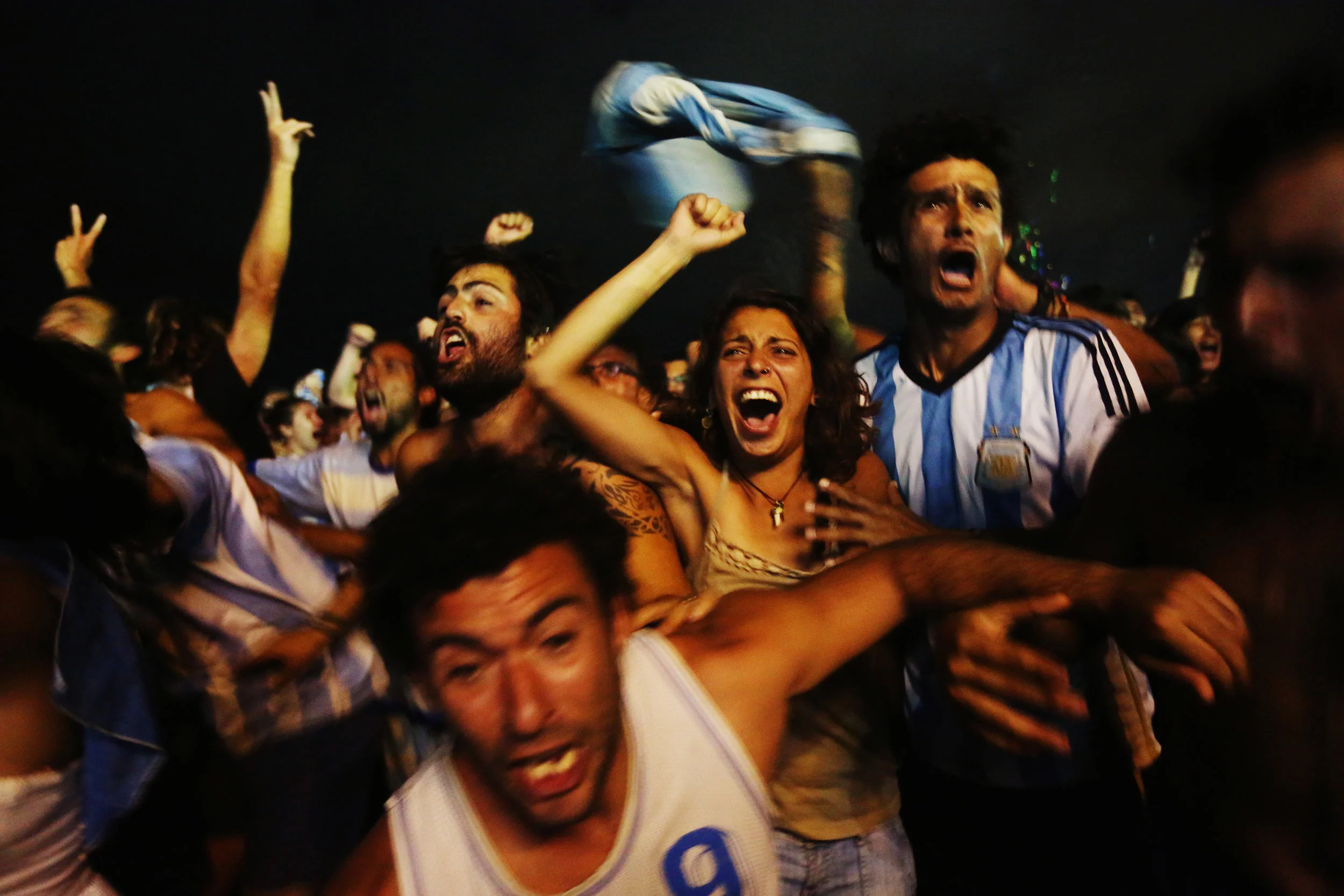 World Cup Semi-Final (Copy)