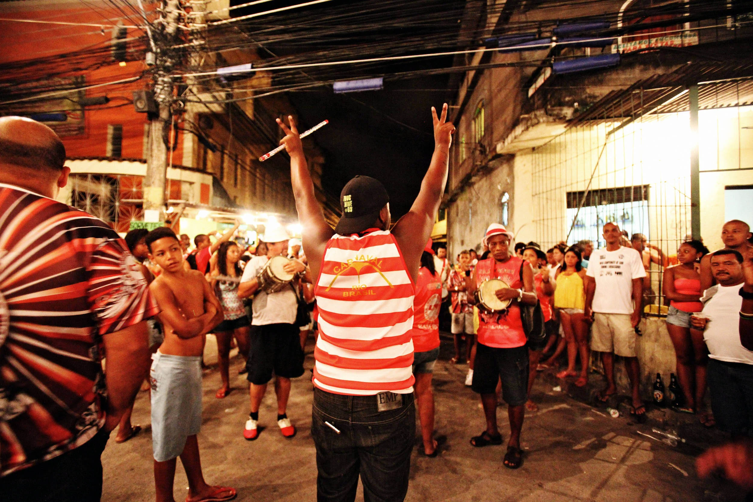 Rio Carnival (Copy)