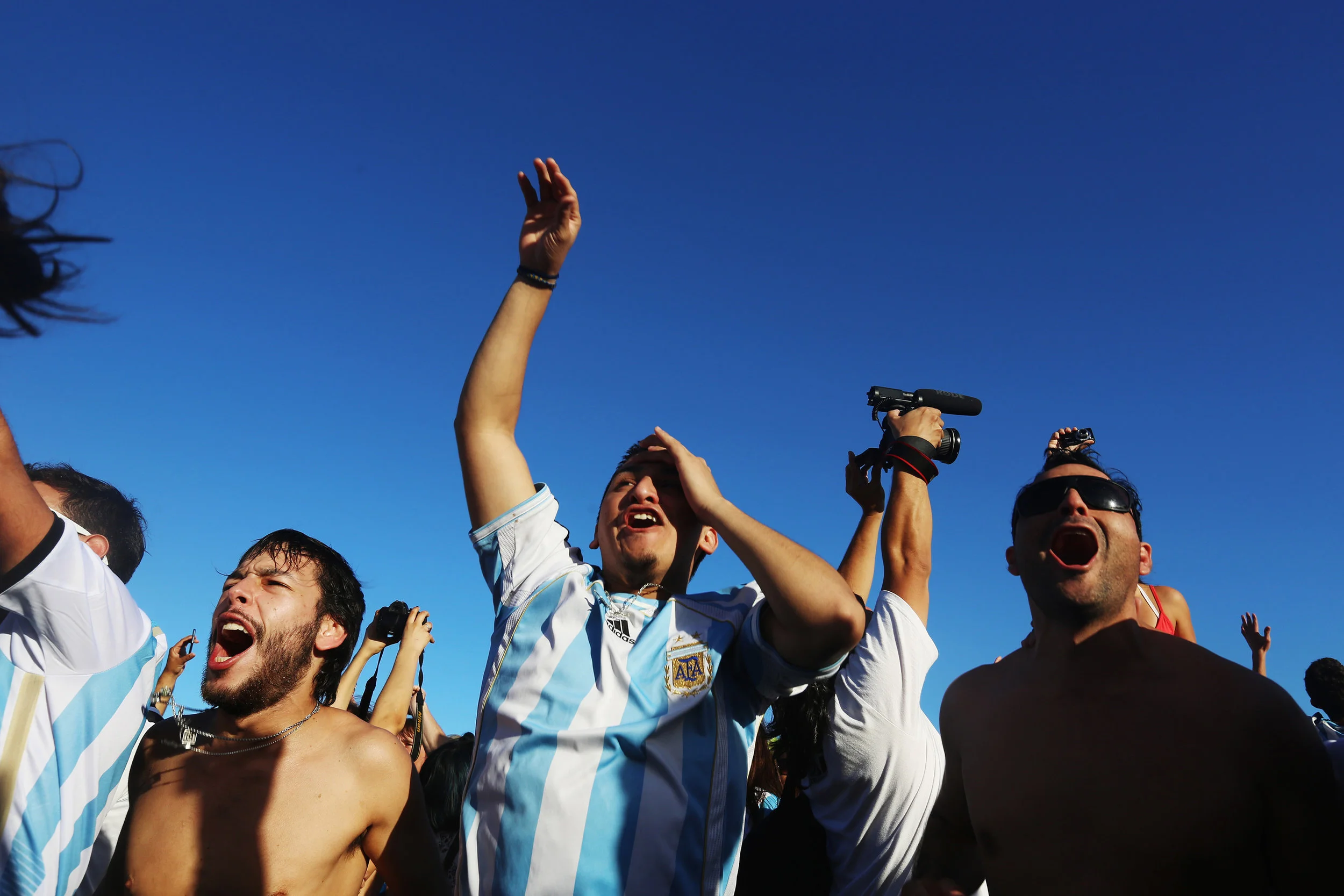 World Cup Final (Copy)