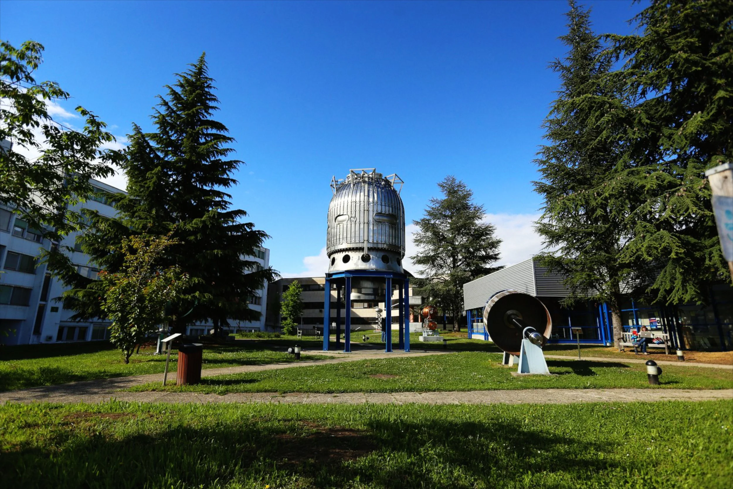 CERN (Copy)