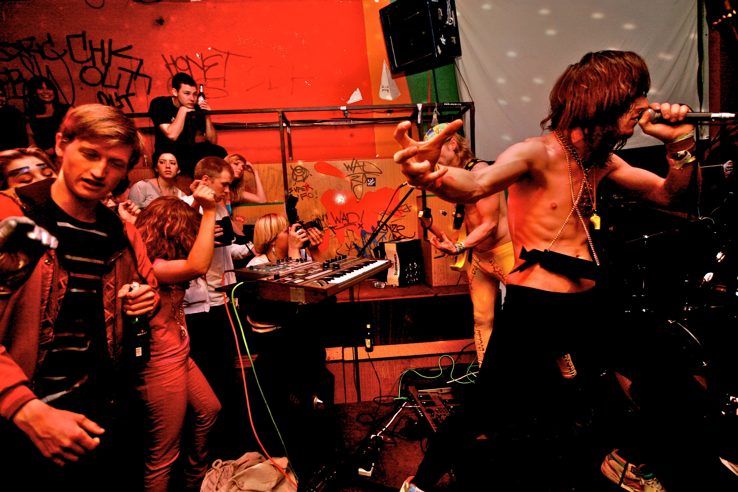 Rio Club (Copy)