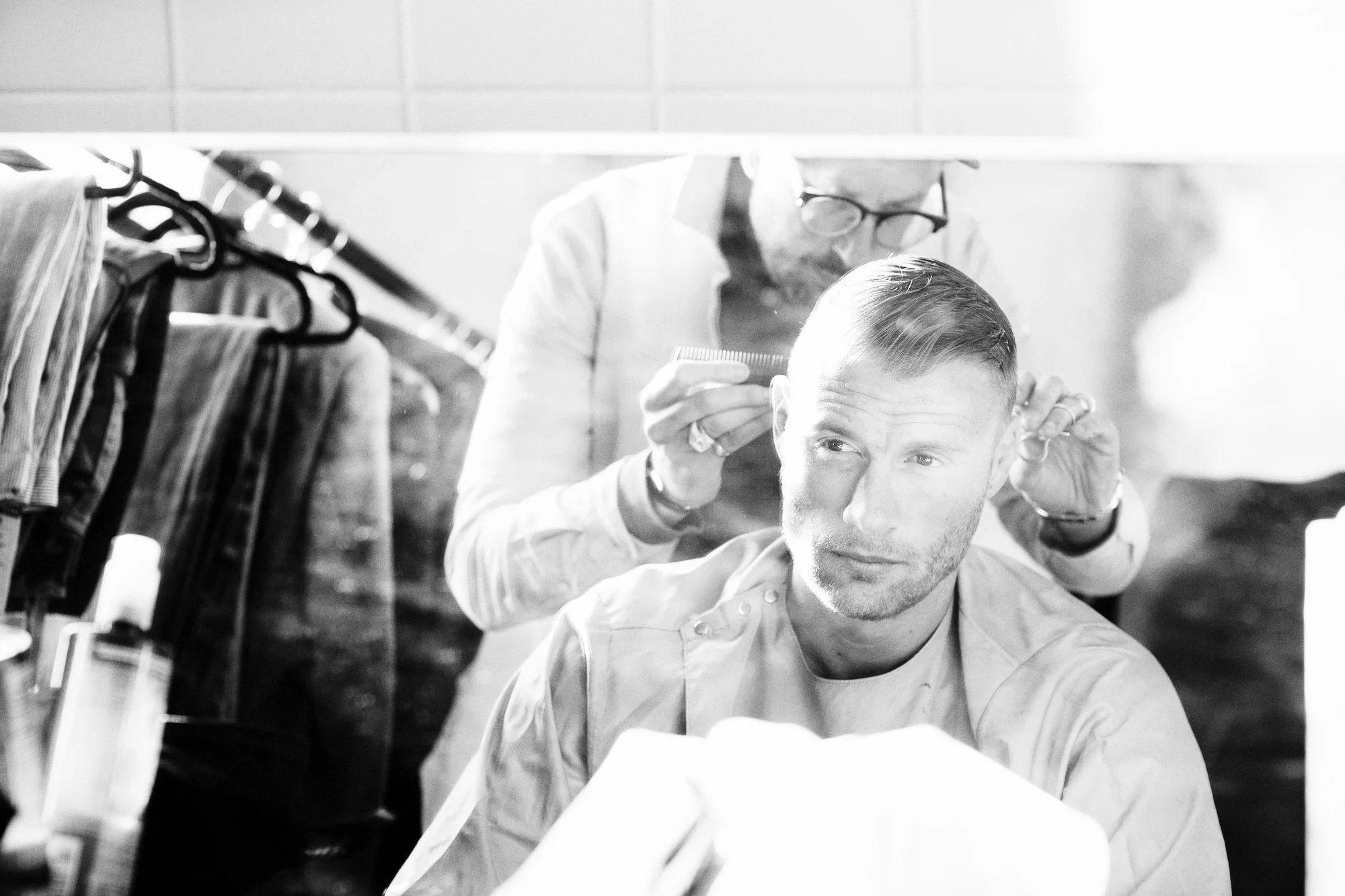 Freddie Flintoff (Copy)