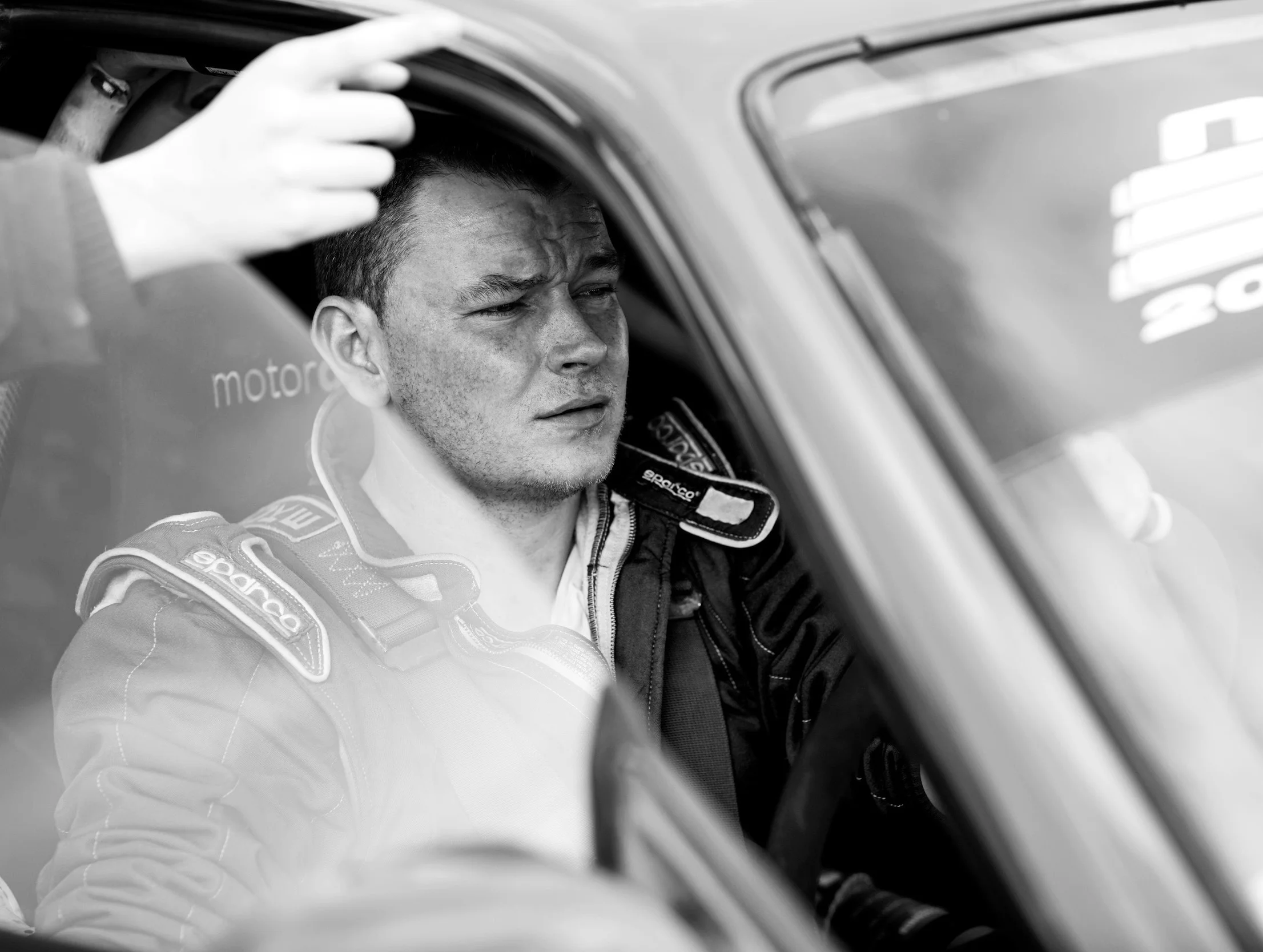 Irish Drift Championships (Copy)