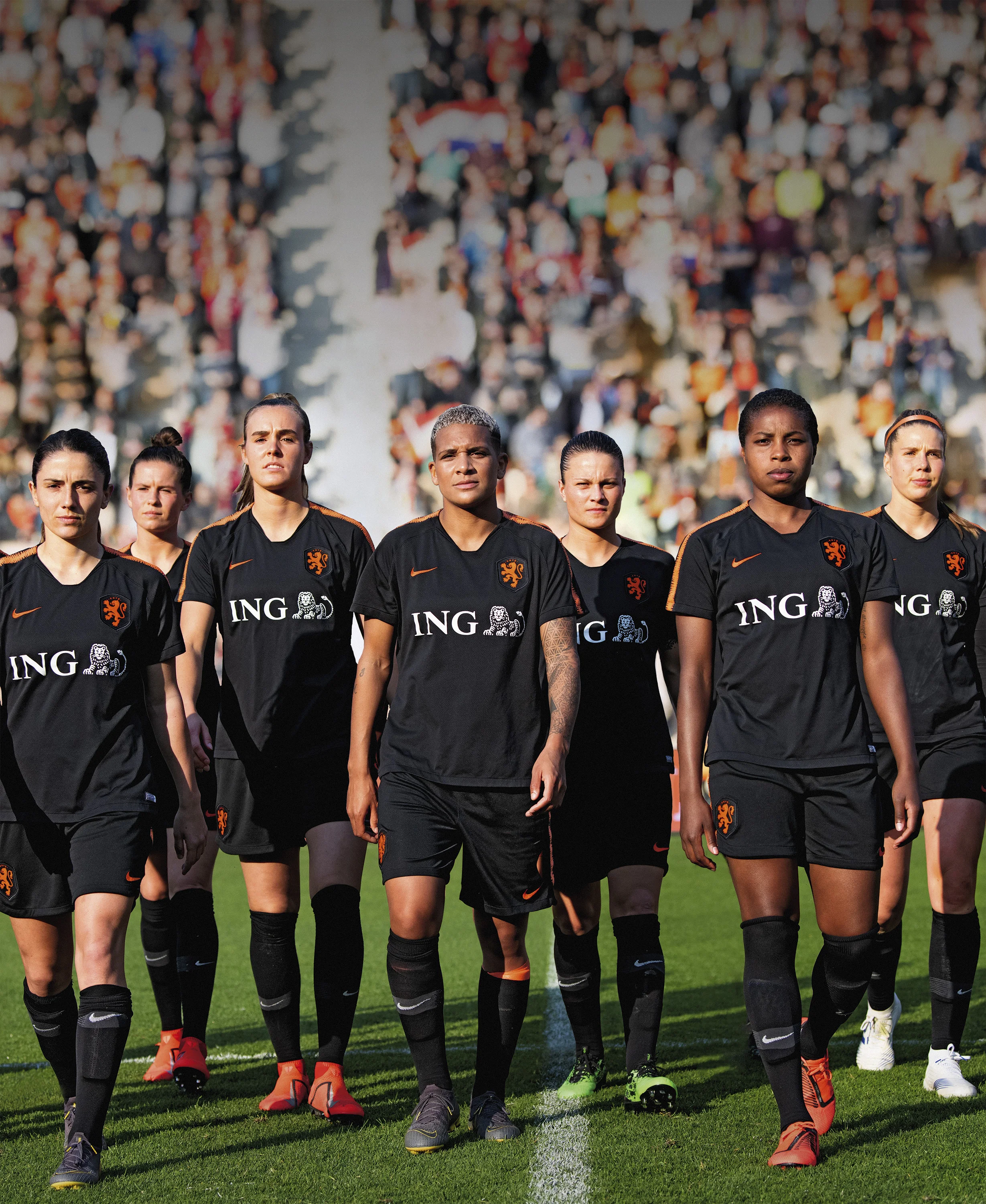 ING - Nothing's Gonna Stop Us (Copy)