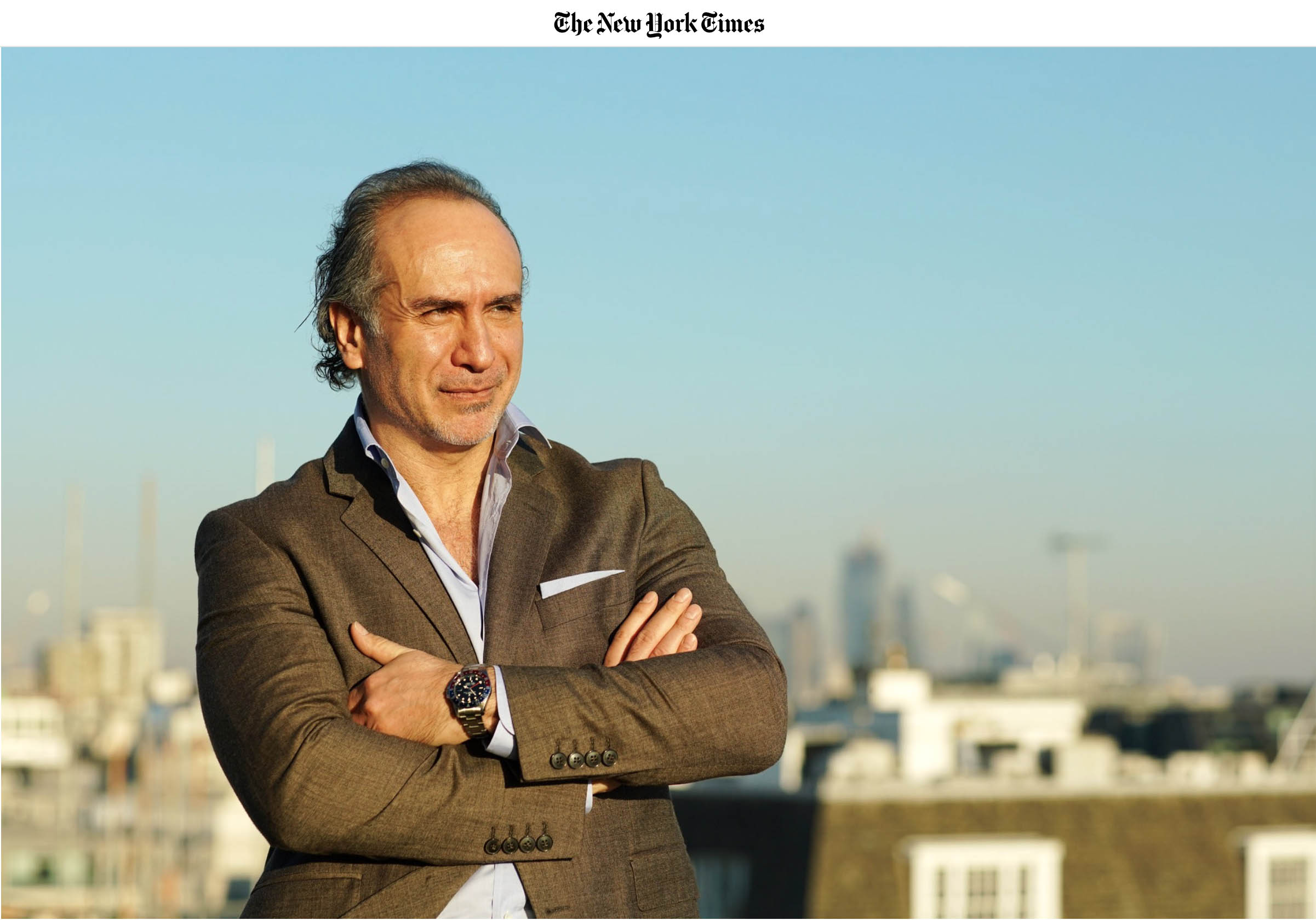 New York Times (Copy)