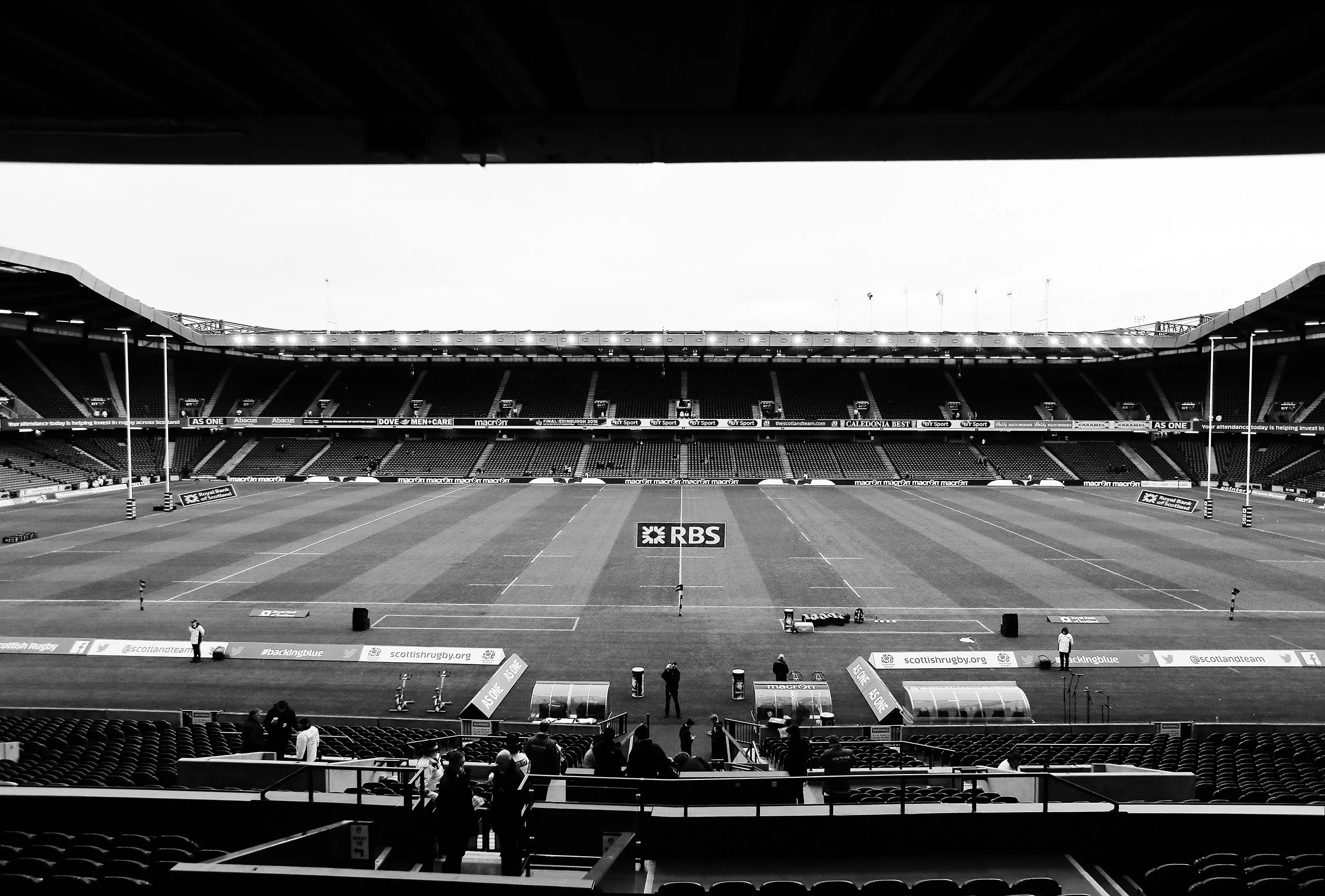 Scotland vs England (Copy)