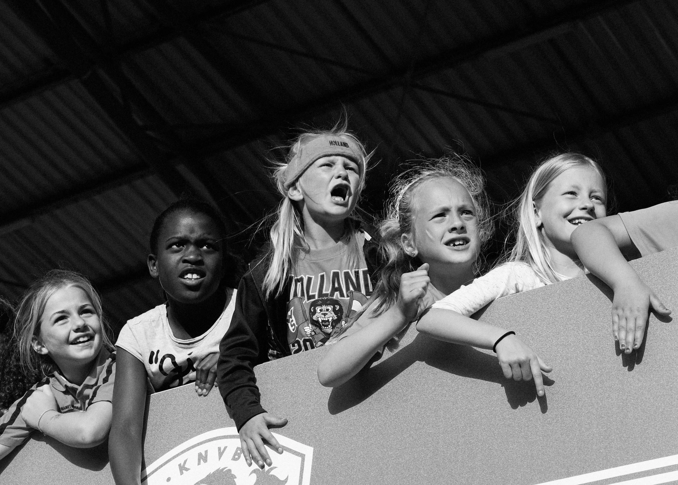 Holland vs Denmark (Copy)