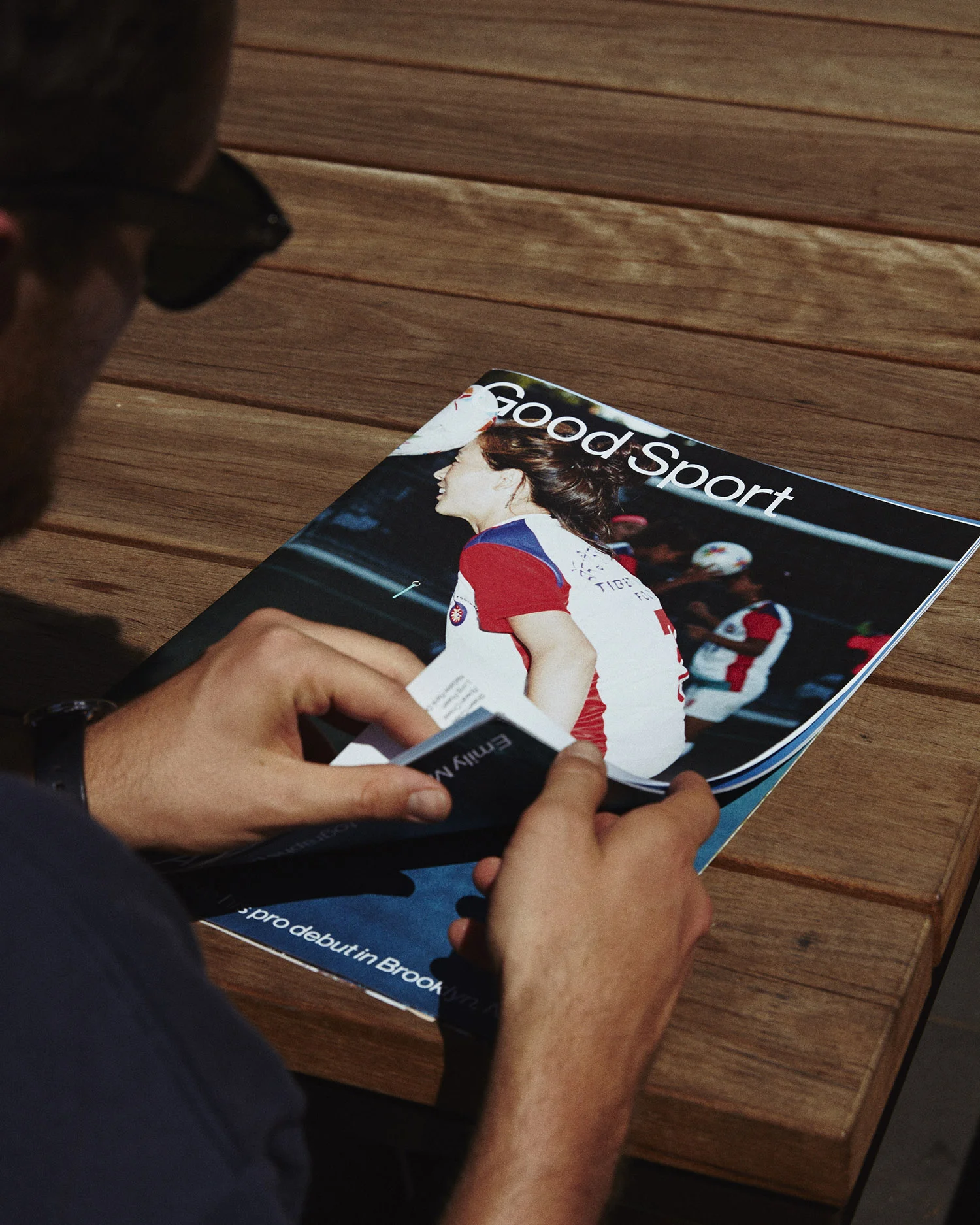 Good Sport Annual Report (Copy)