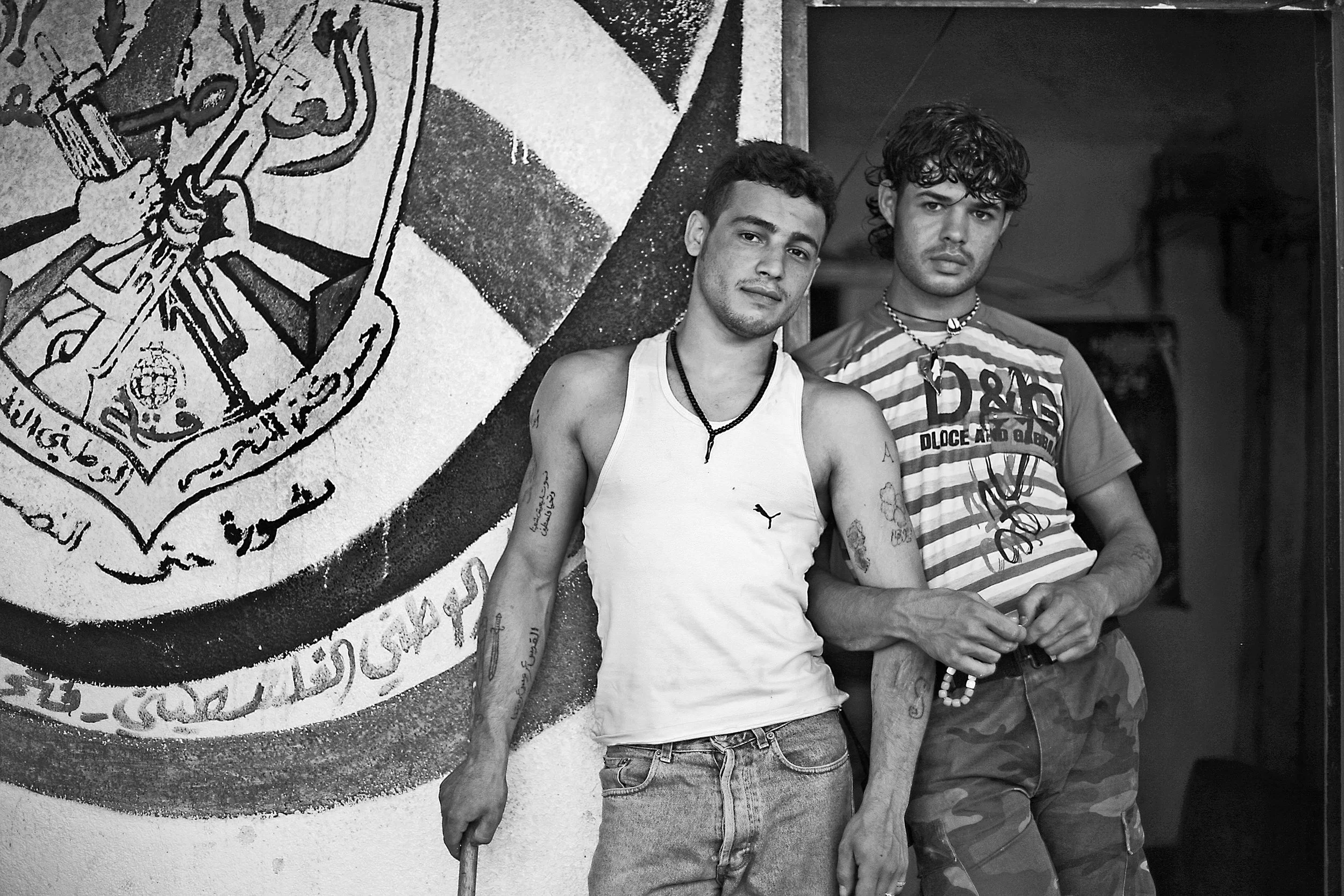 CALM Photography Exhibition (Copy)