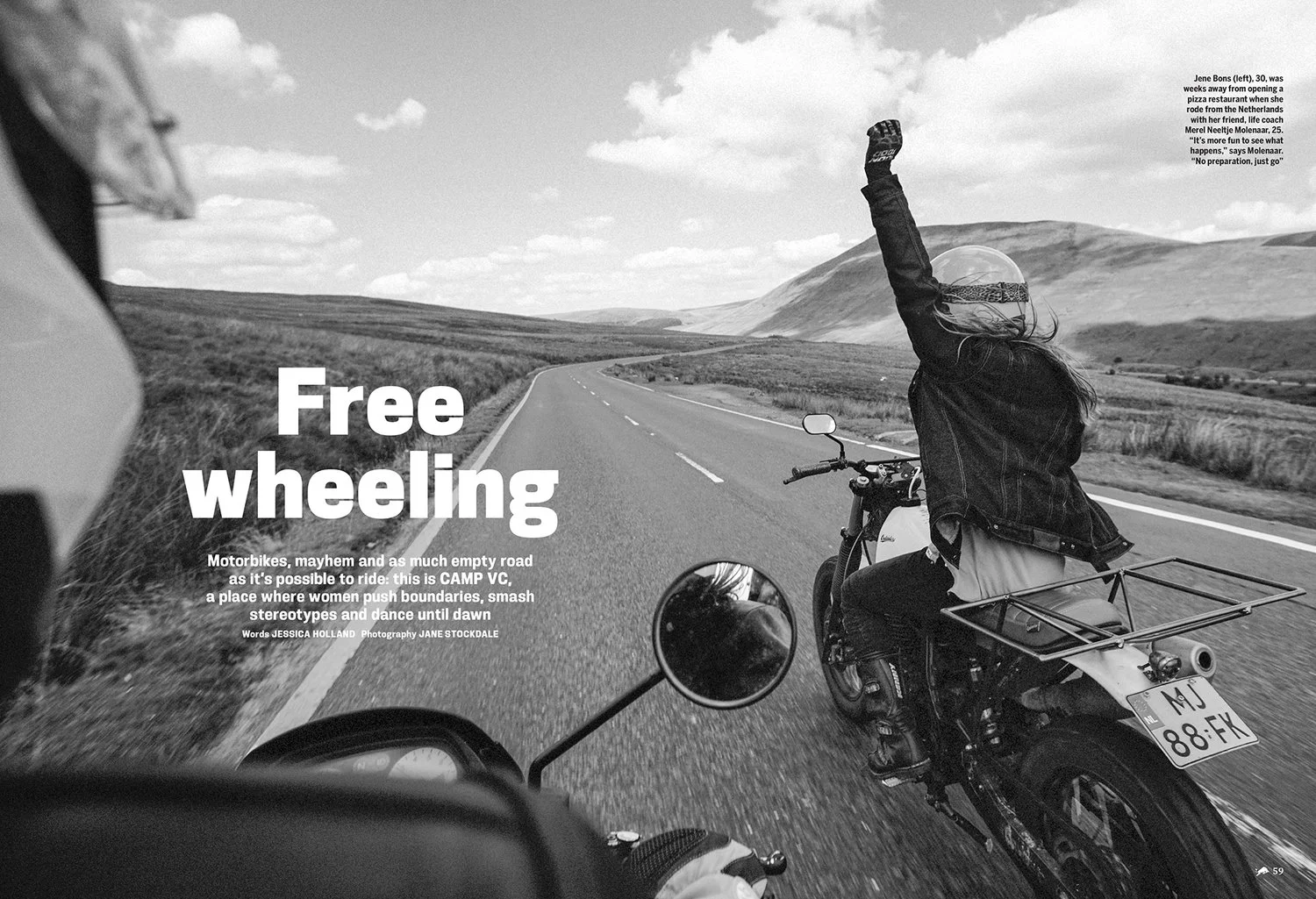 Camp VC x Red Bull (Copy)