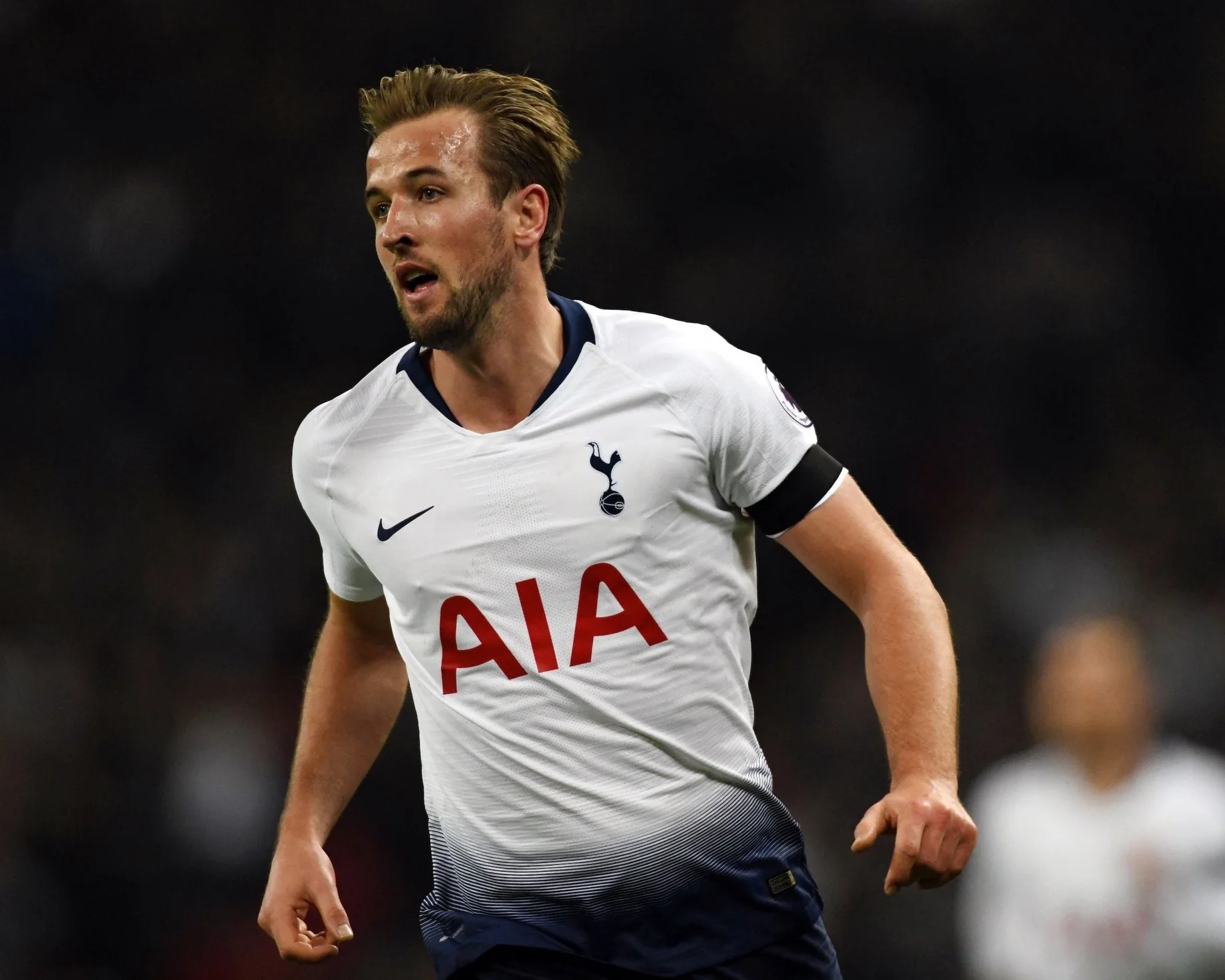 Harry Kane (Copy)