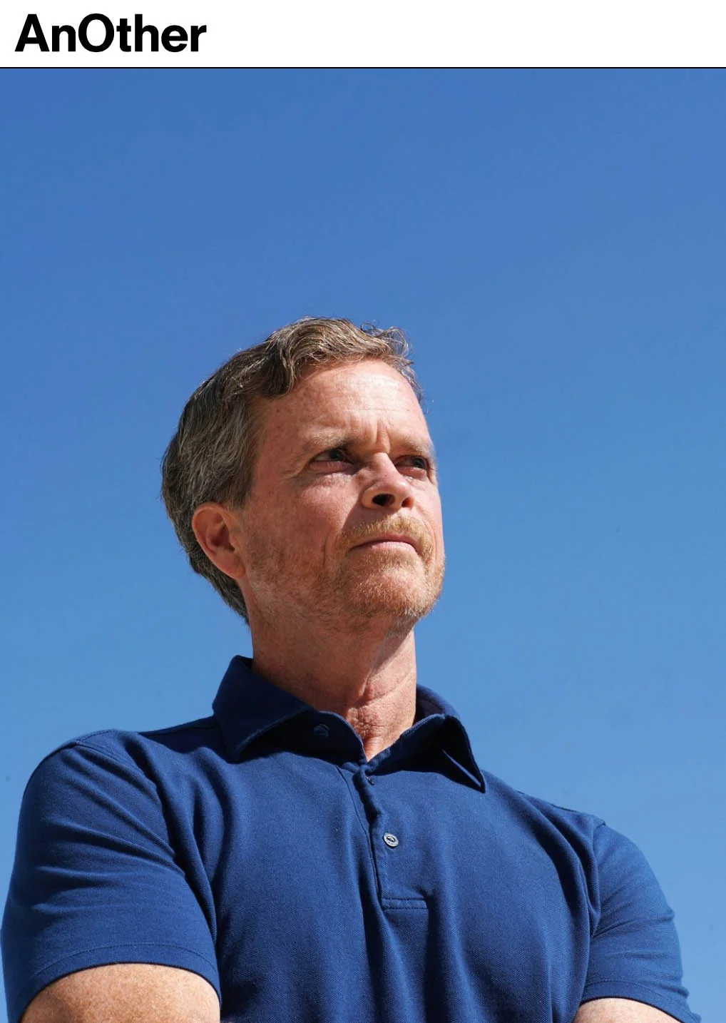 Mark Parker CEO of Nike (Copy)