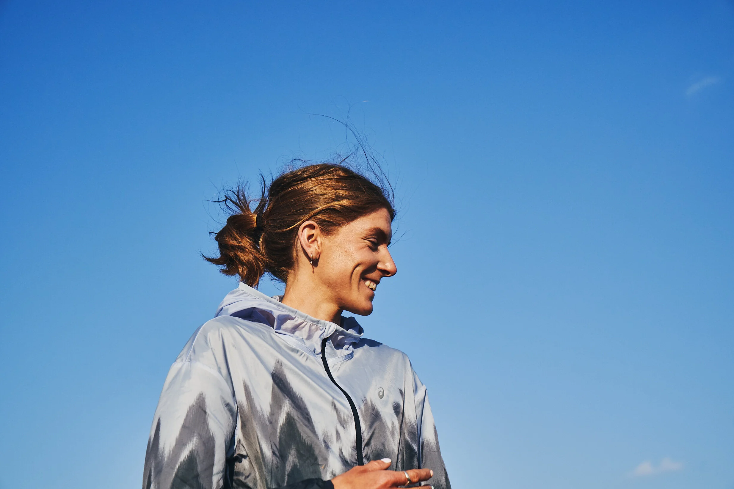 Asics x Beth Potter (Copy)