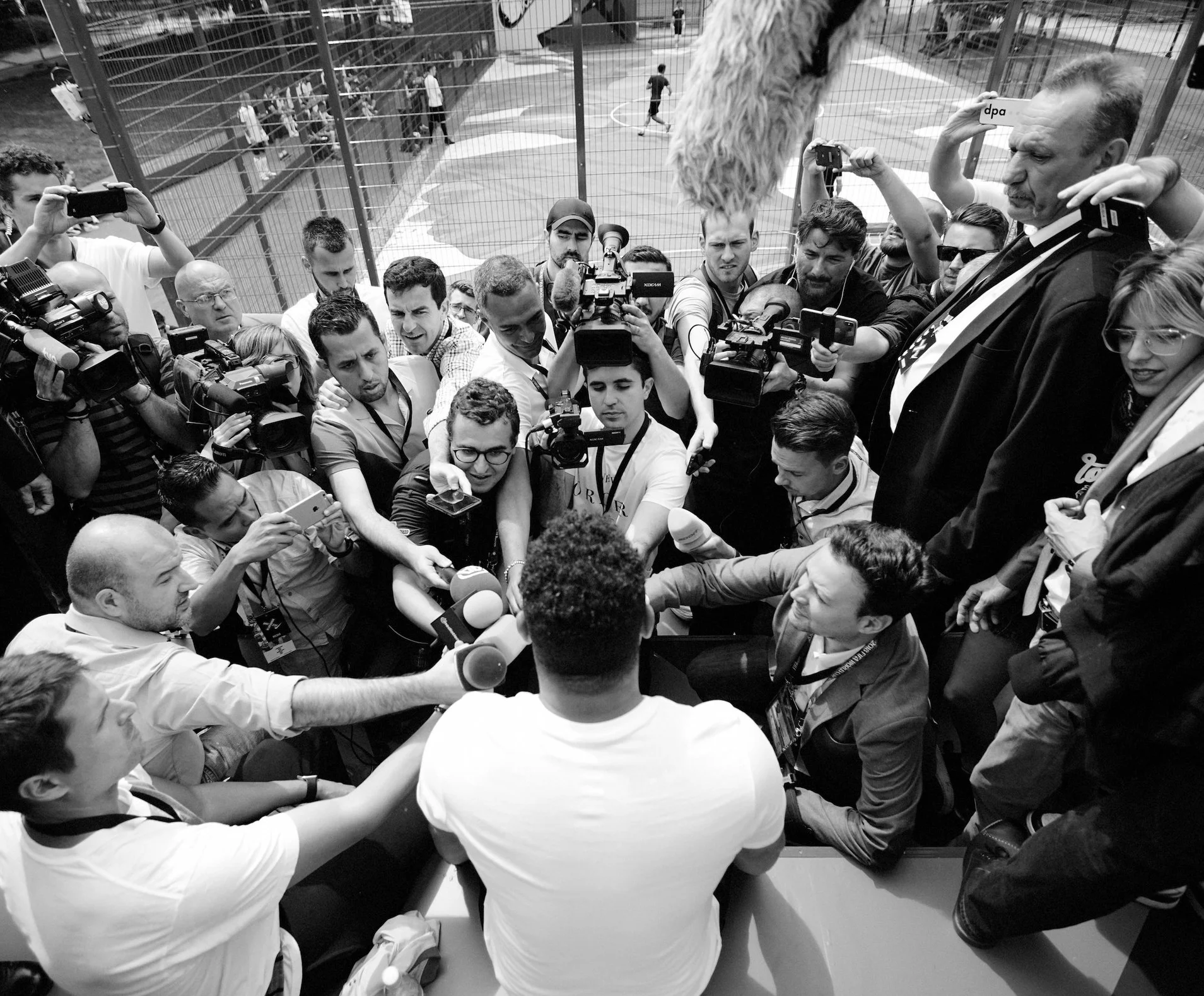 Ronaldo in Moscow (Copy)