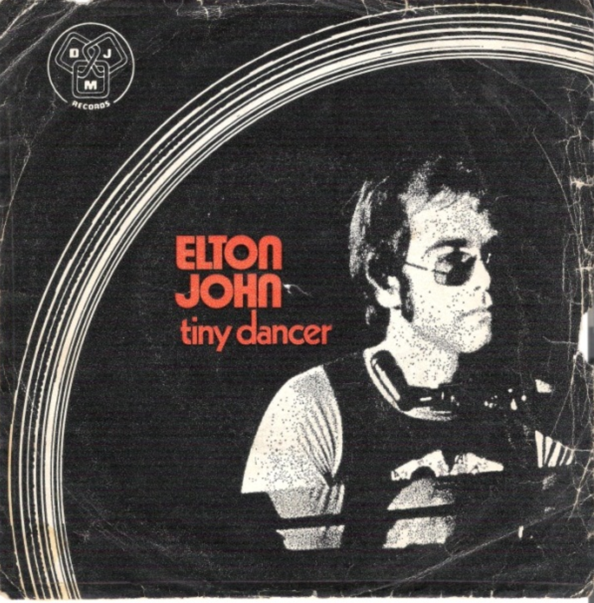 Elton John (Copy)