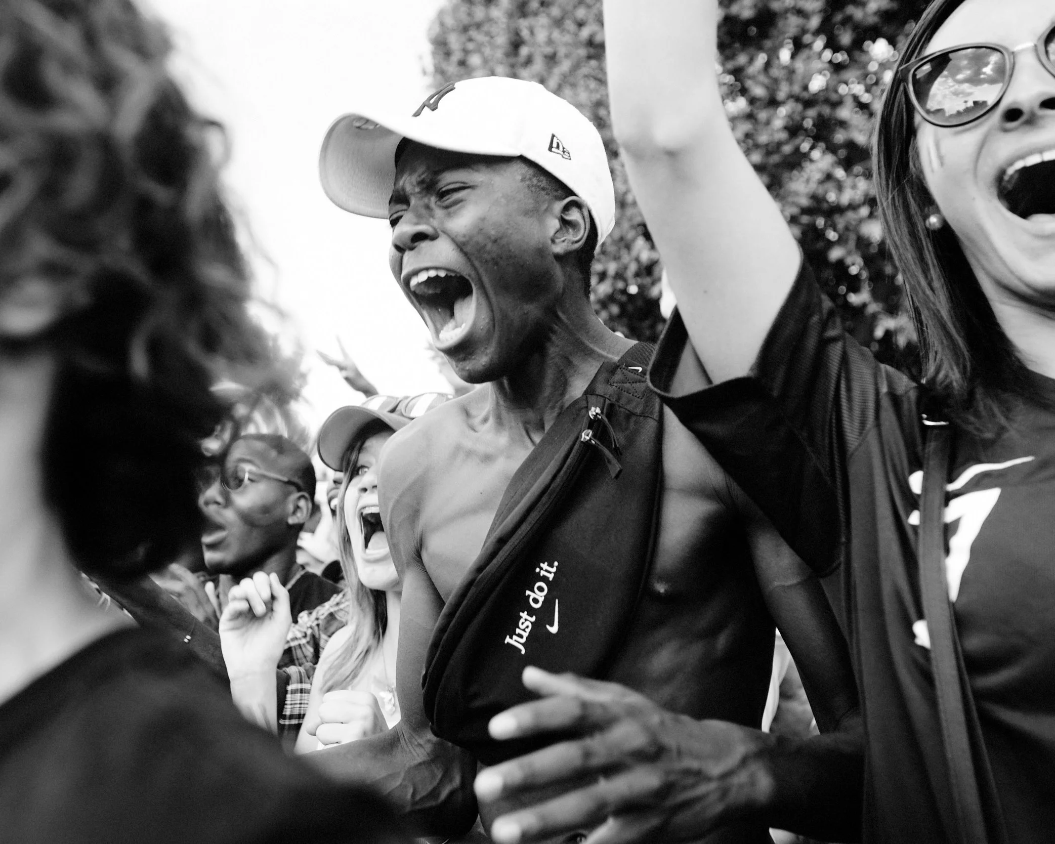 World Cup Final Paris (Copy)