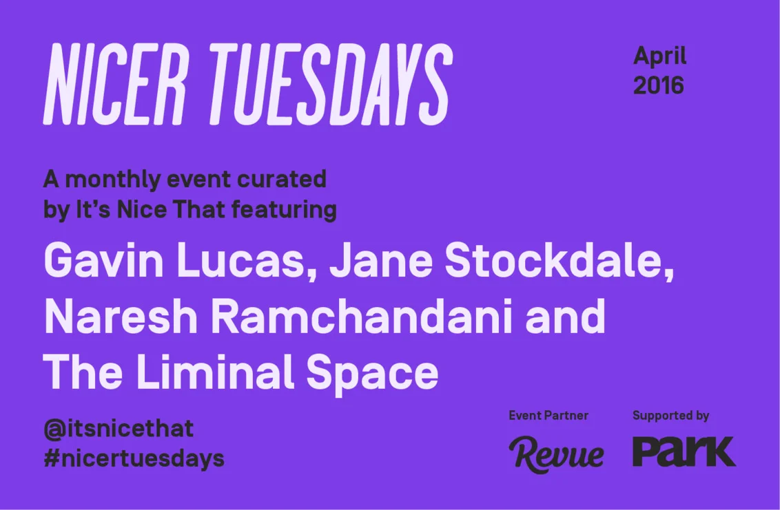 Nicer Tuesdays (Copy)