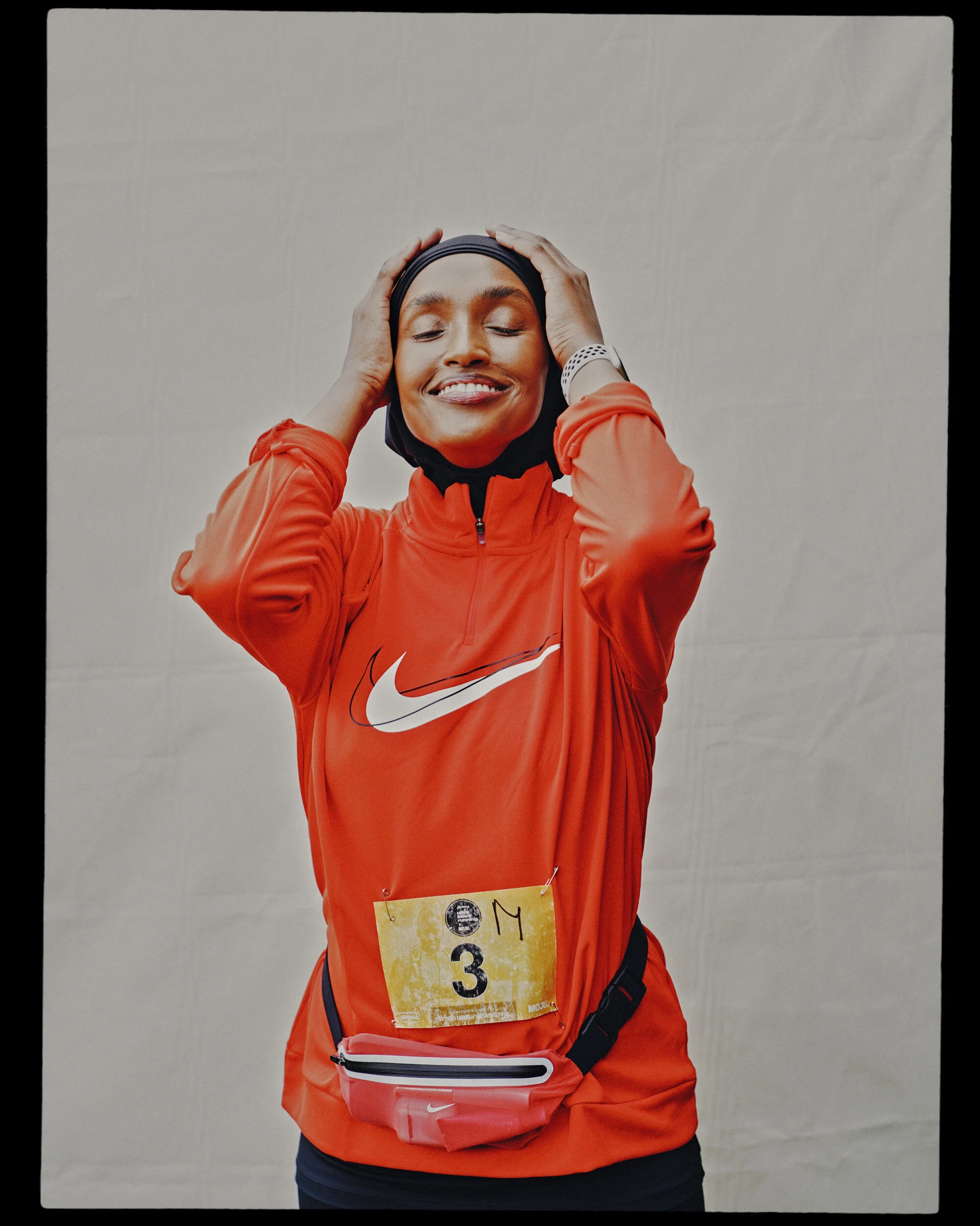 Trail Running (Copy)