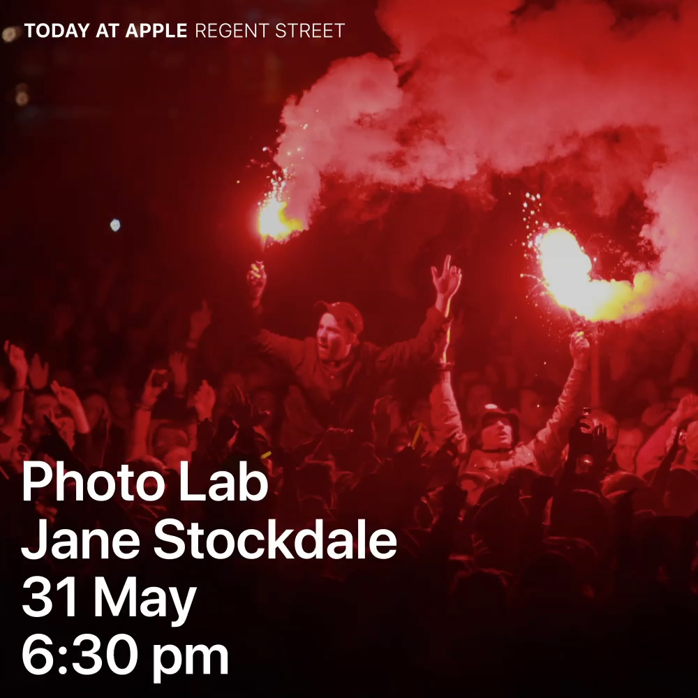 Today at Apple (Copy)