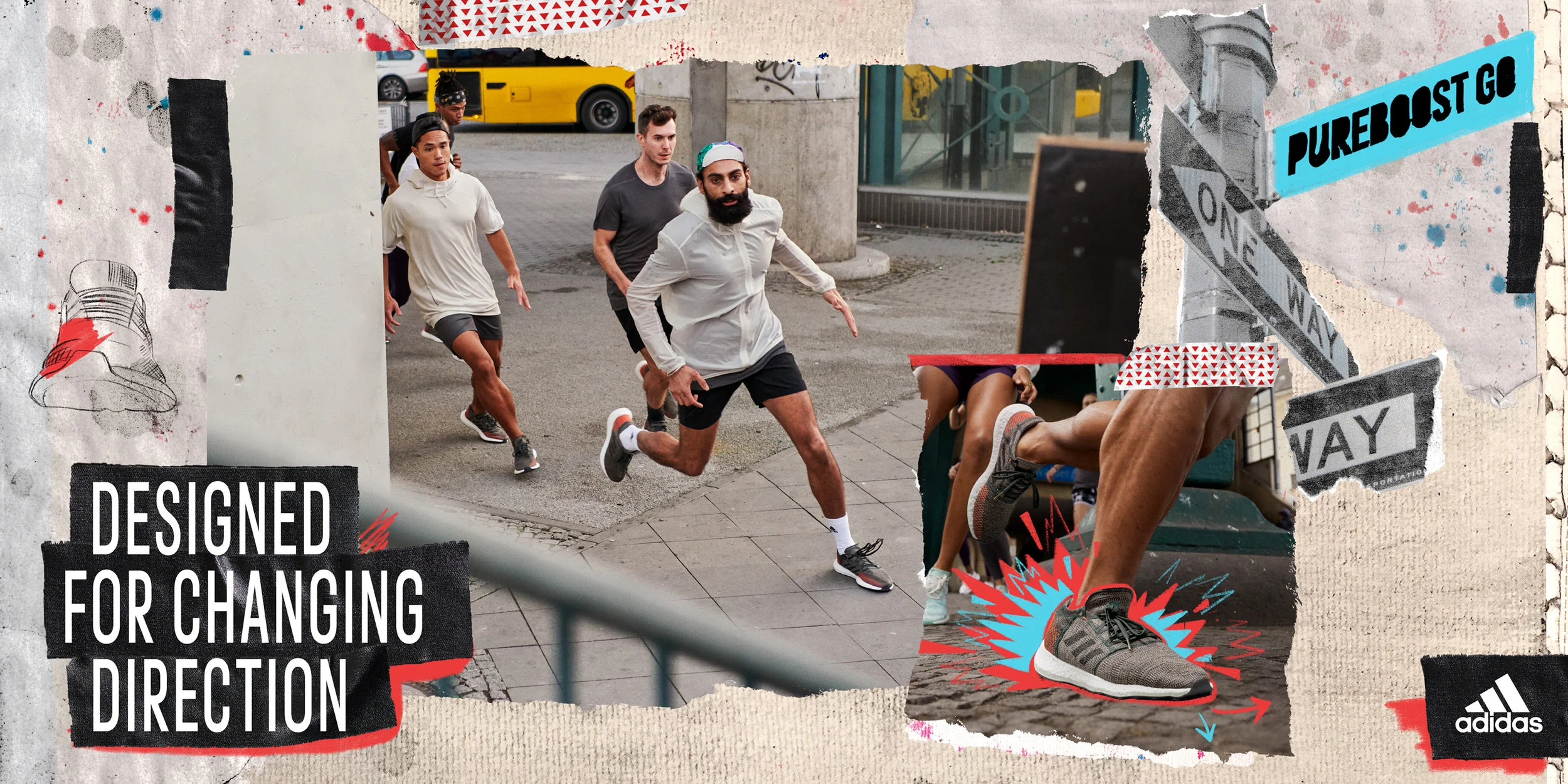 Adidas PowerBoost Go (Copy)