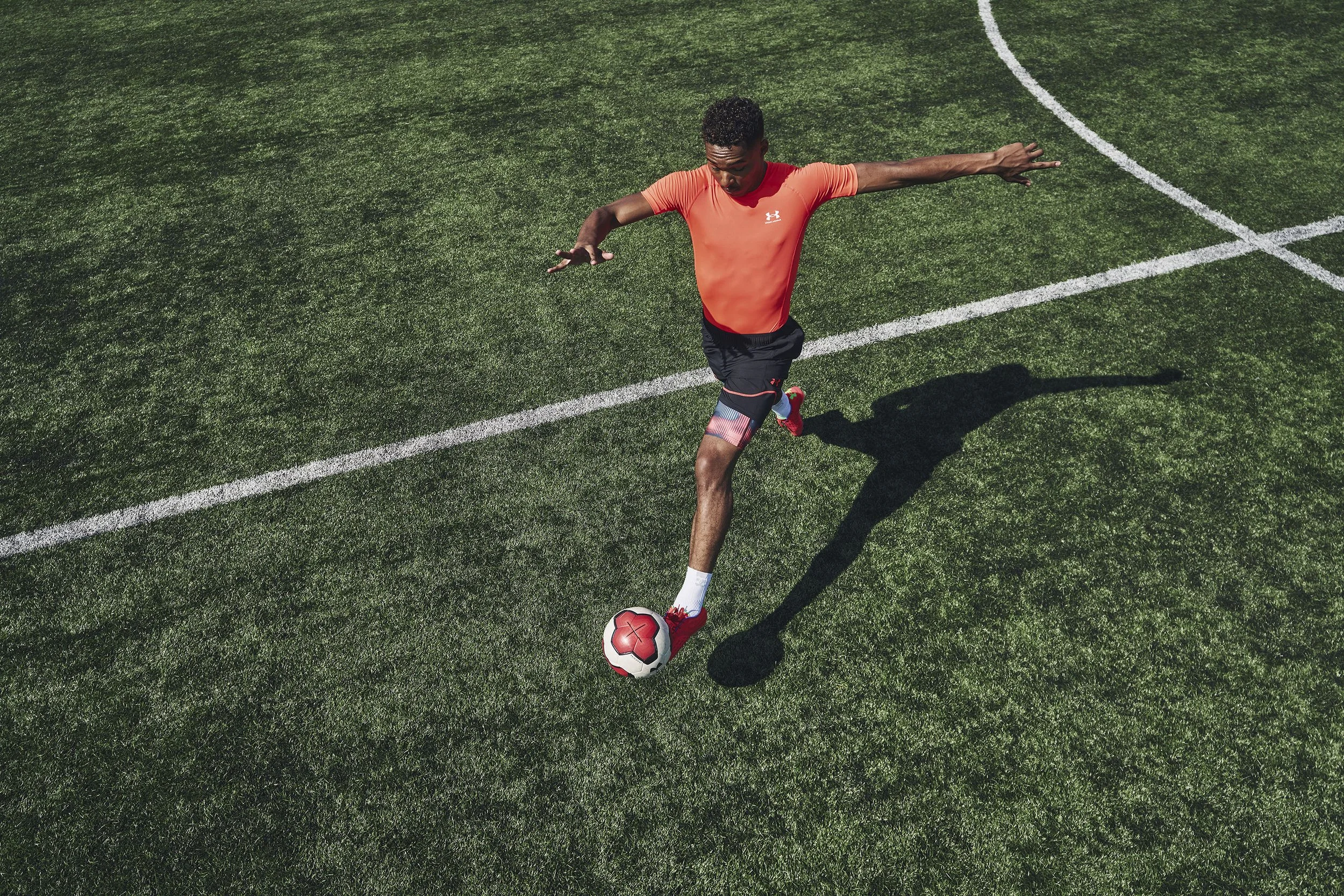 Under Armour x Sports Direct