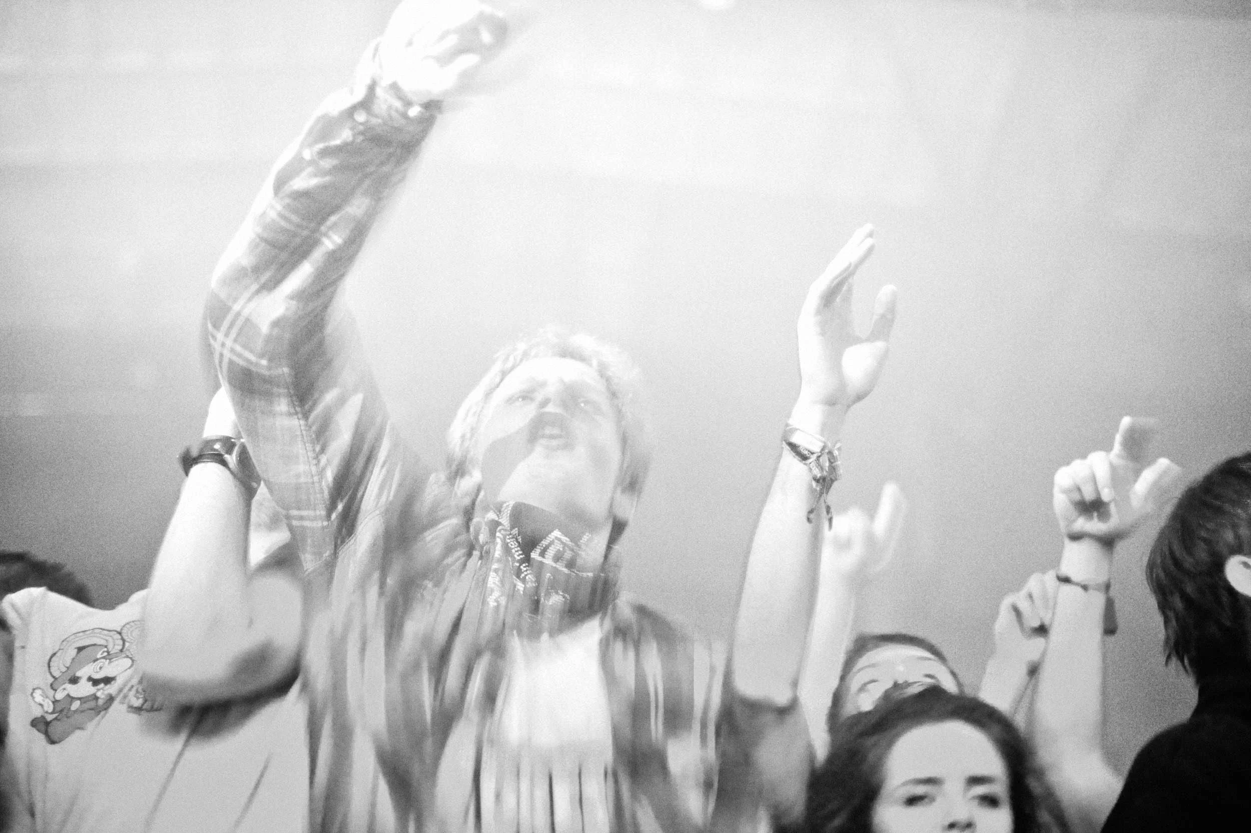 Berlin Festival (Copy)