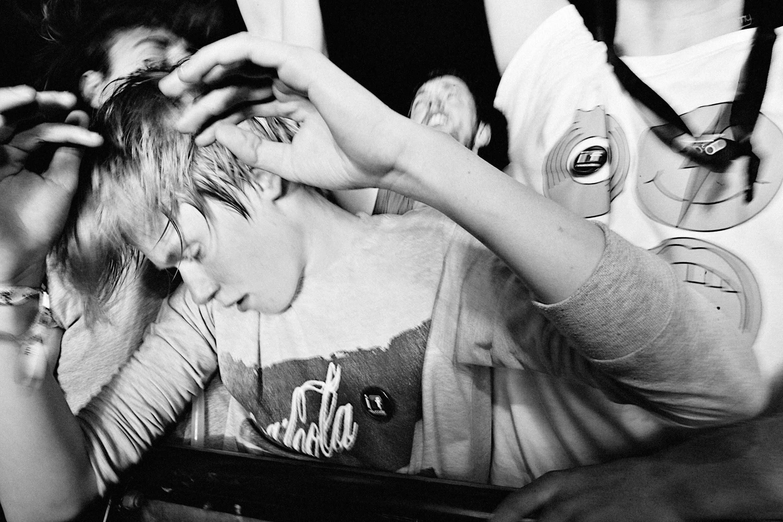 Berlin Festival (Copy)