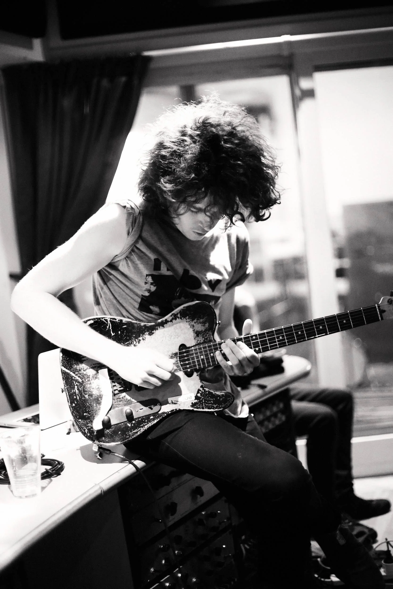 Deep Sea Arcade (Copy)