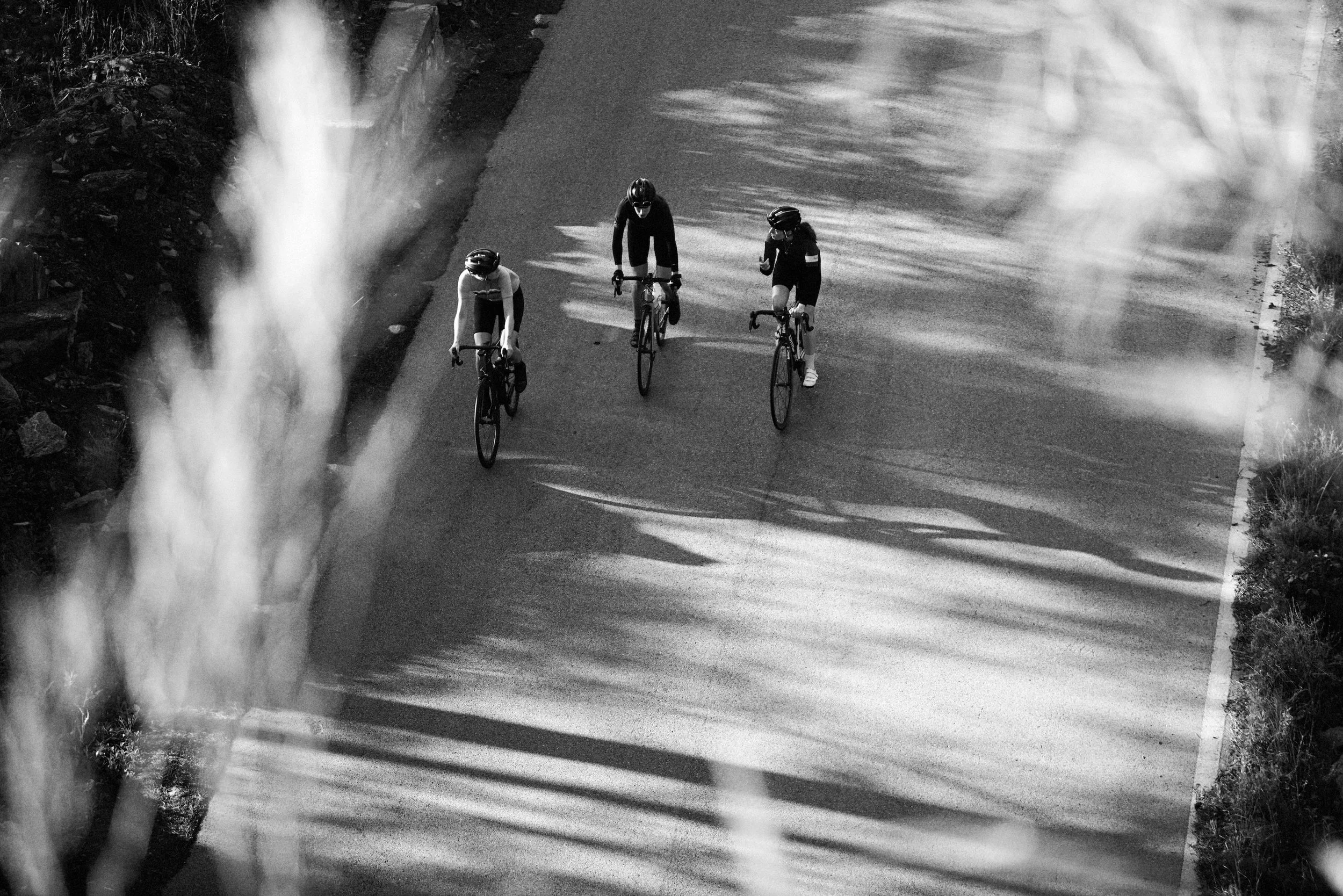 Rapha
Womens Team Training