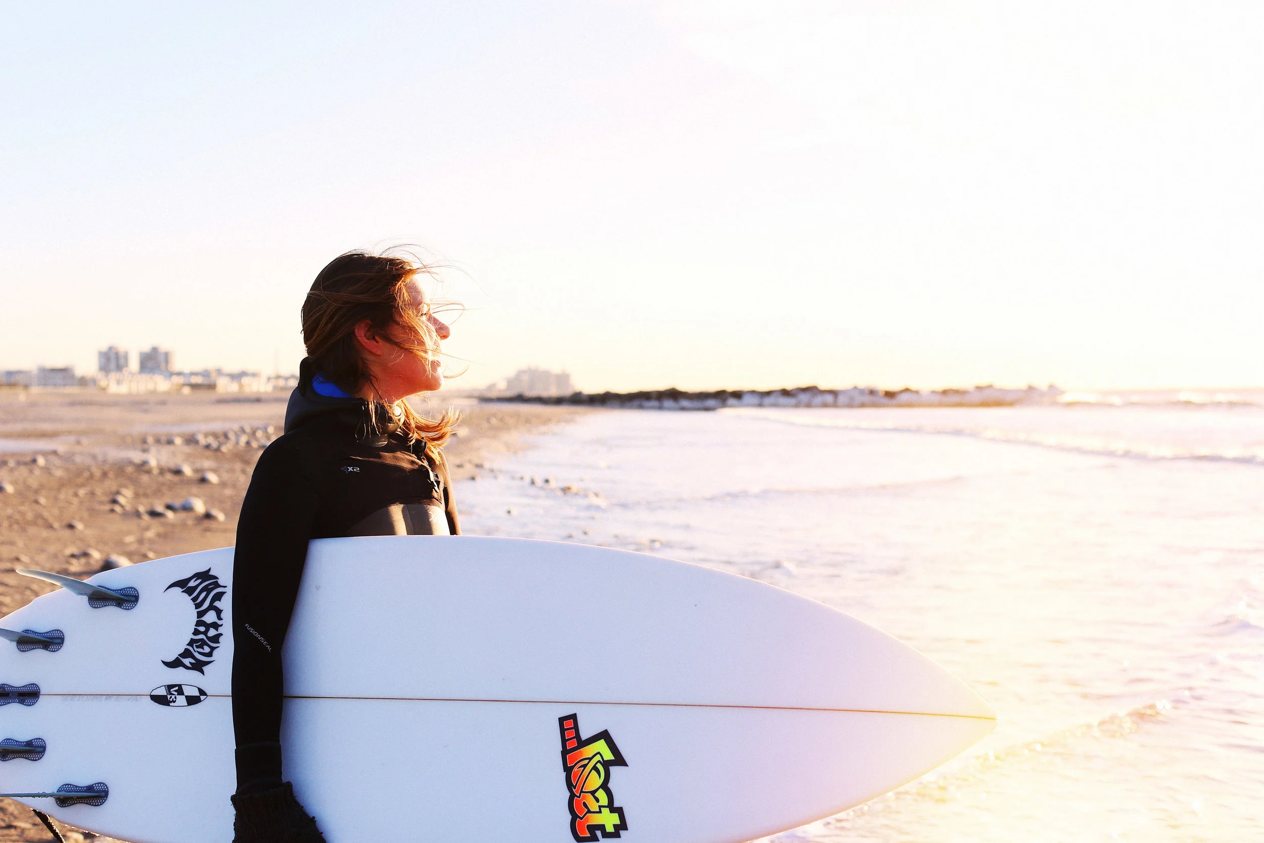 Lufthansa Inspired By