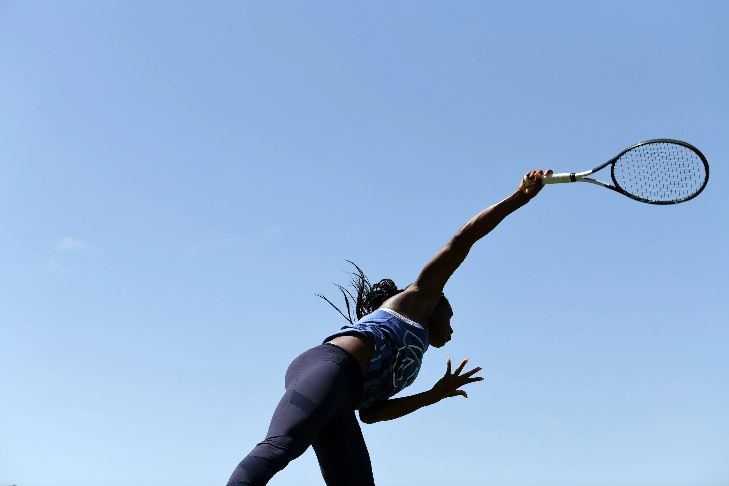 Wimbledon New York Times