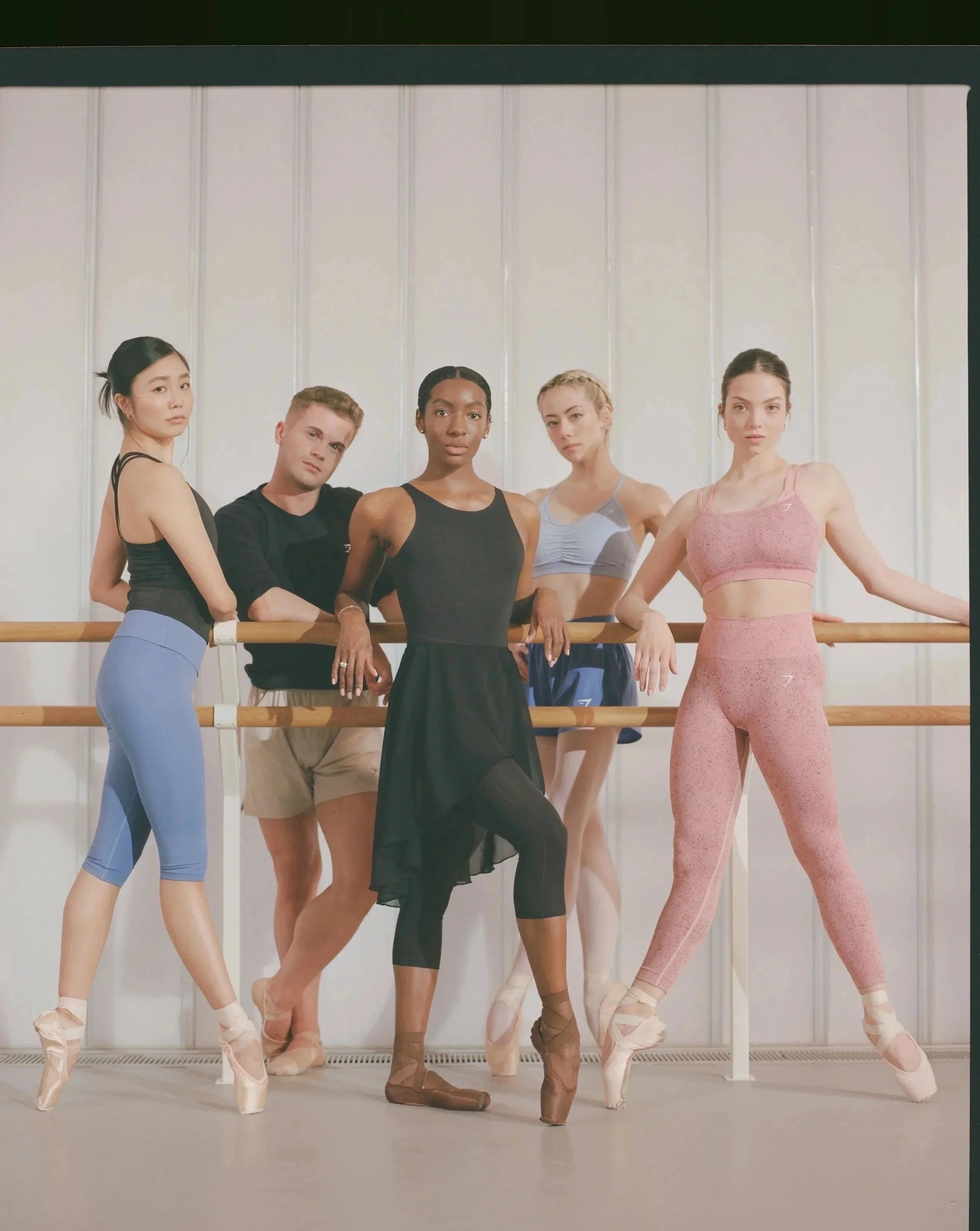 English National Ballet