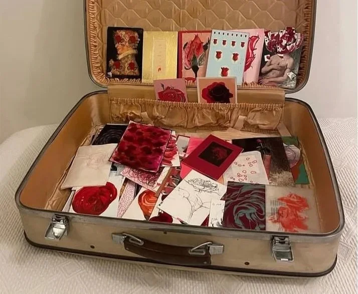 NEW YORK / Sept 2025 @57x57arts