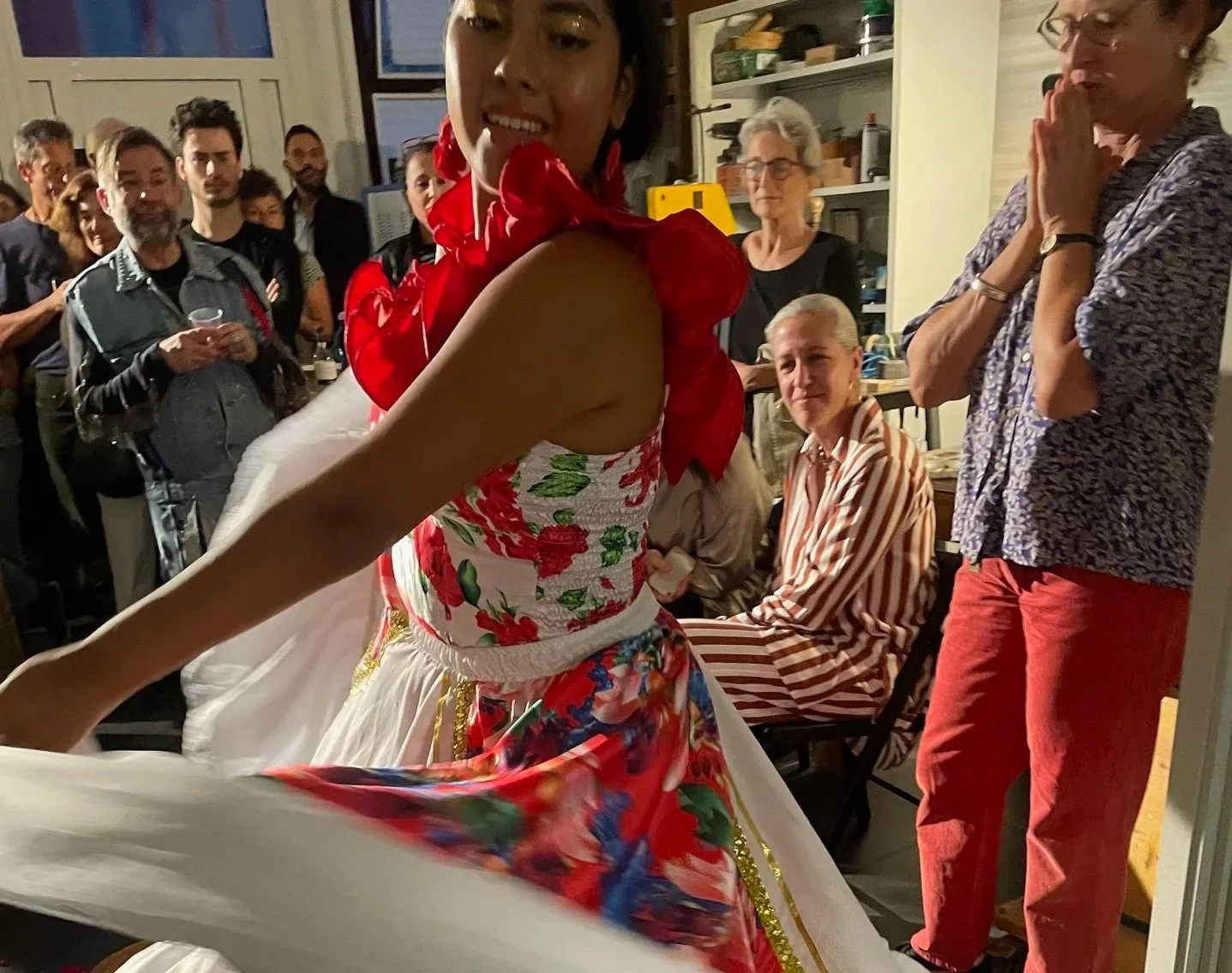 MILAN / Sept 2024 Studio Nada Pivetta