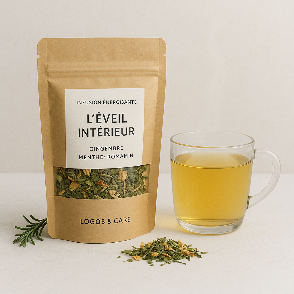 L’ÈVEIL INTÉRIEUR