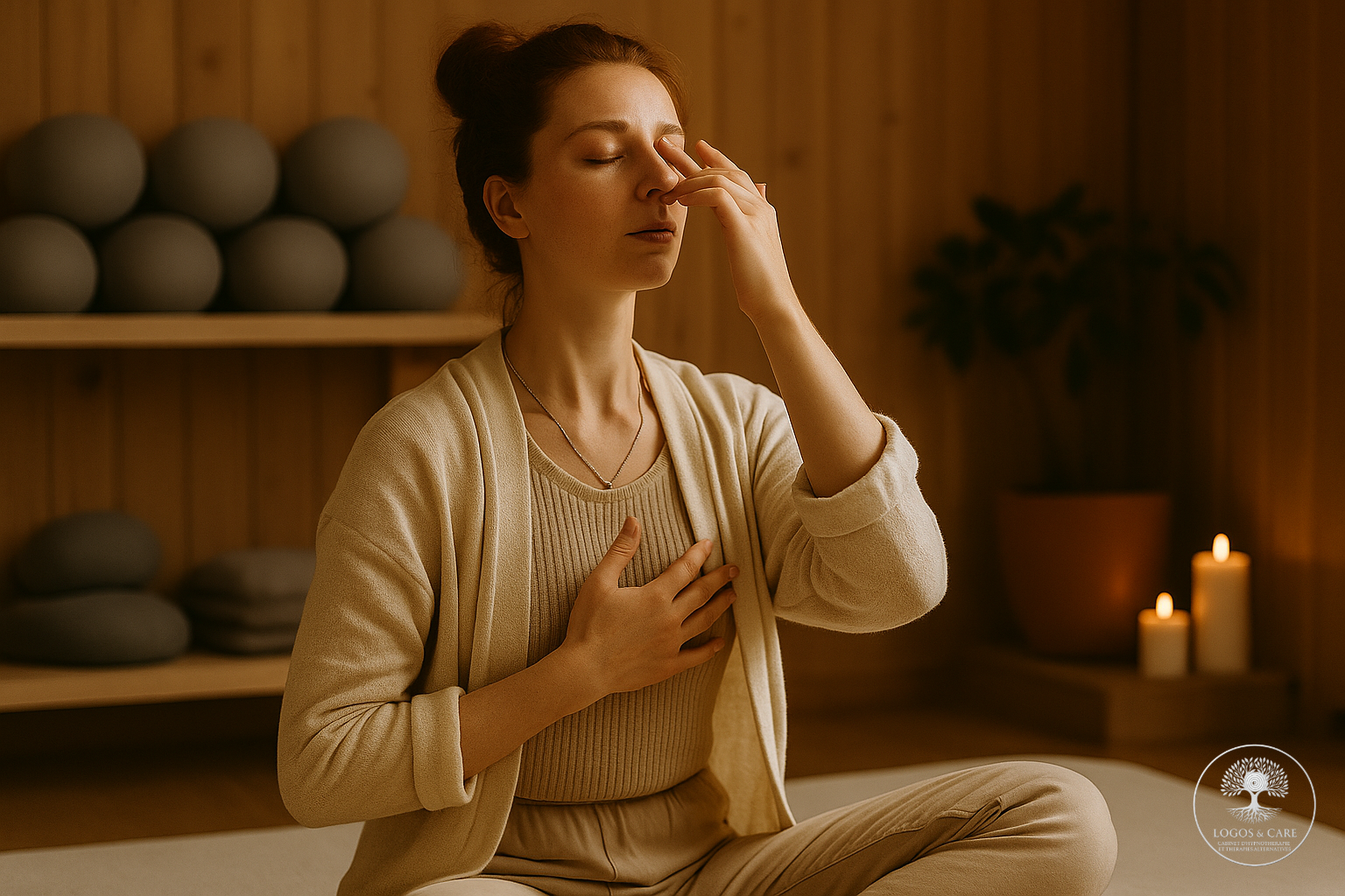 HYPNOSE D’ALIGNEMENT