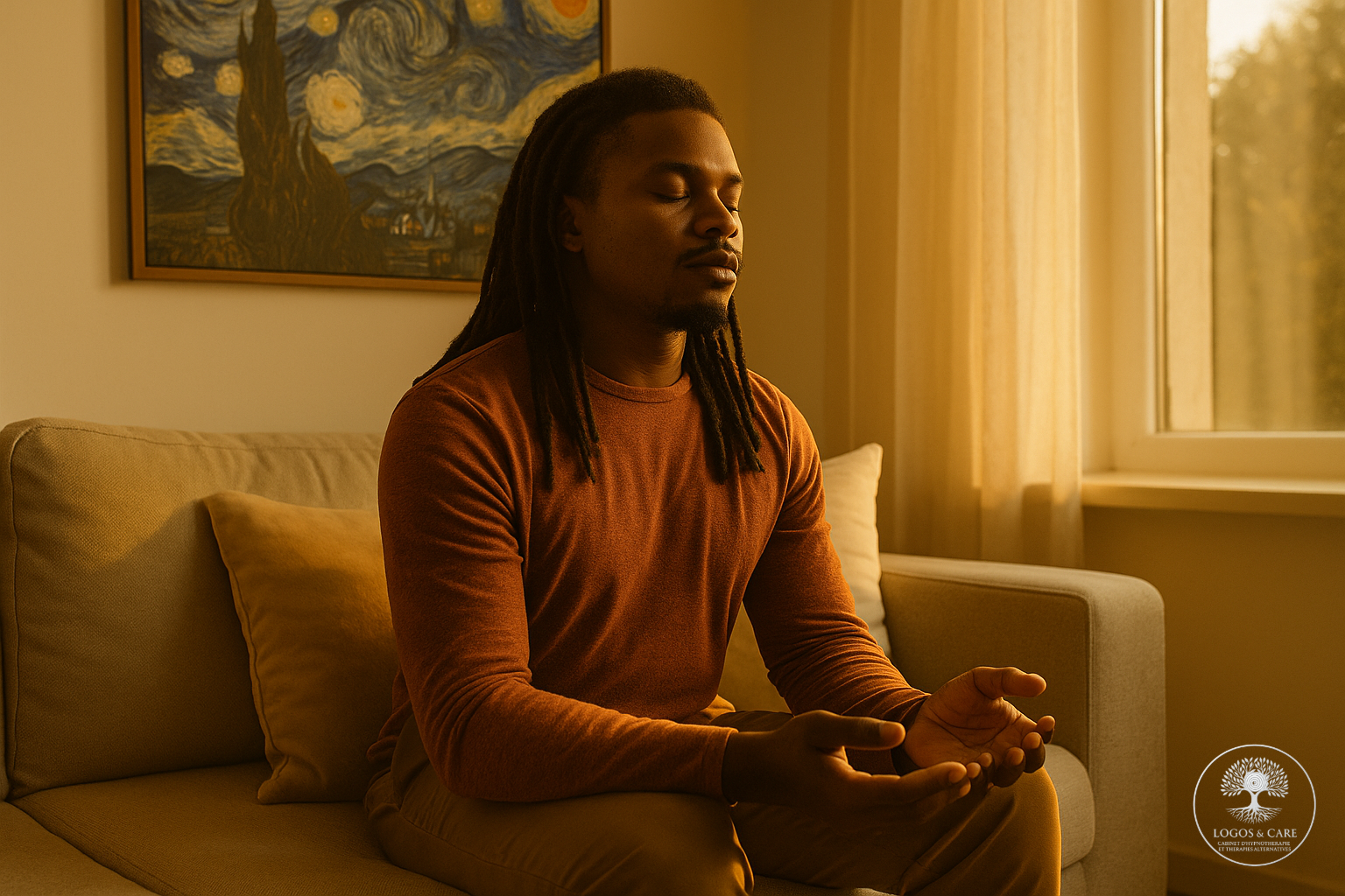 HYPNOSE DE RÉGRESSION SYMBOLIQUE