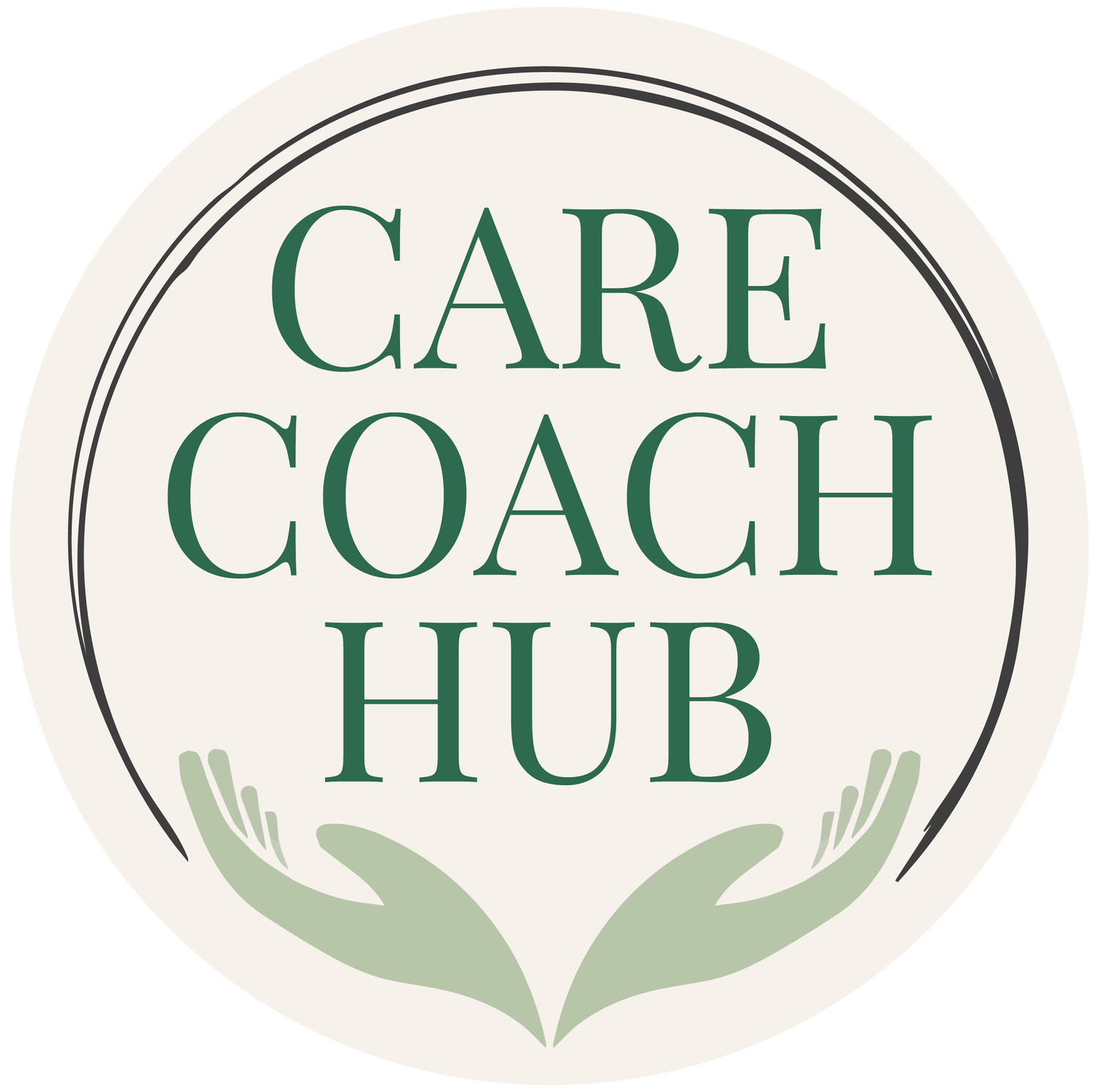 Care Coach Hub