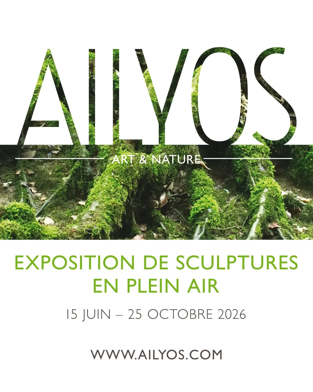AILYOS - Art &amp; Nature