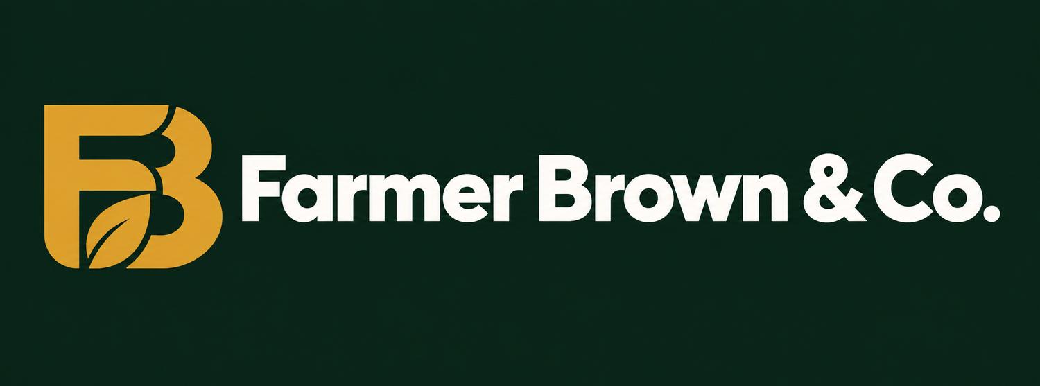 Farmer Brown &amp; Co.