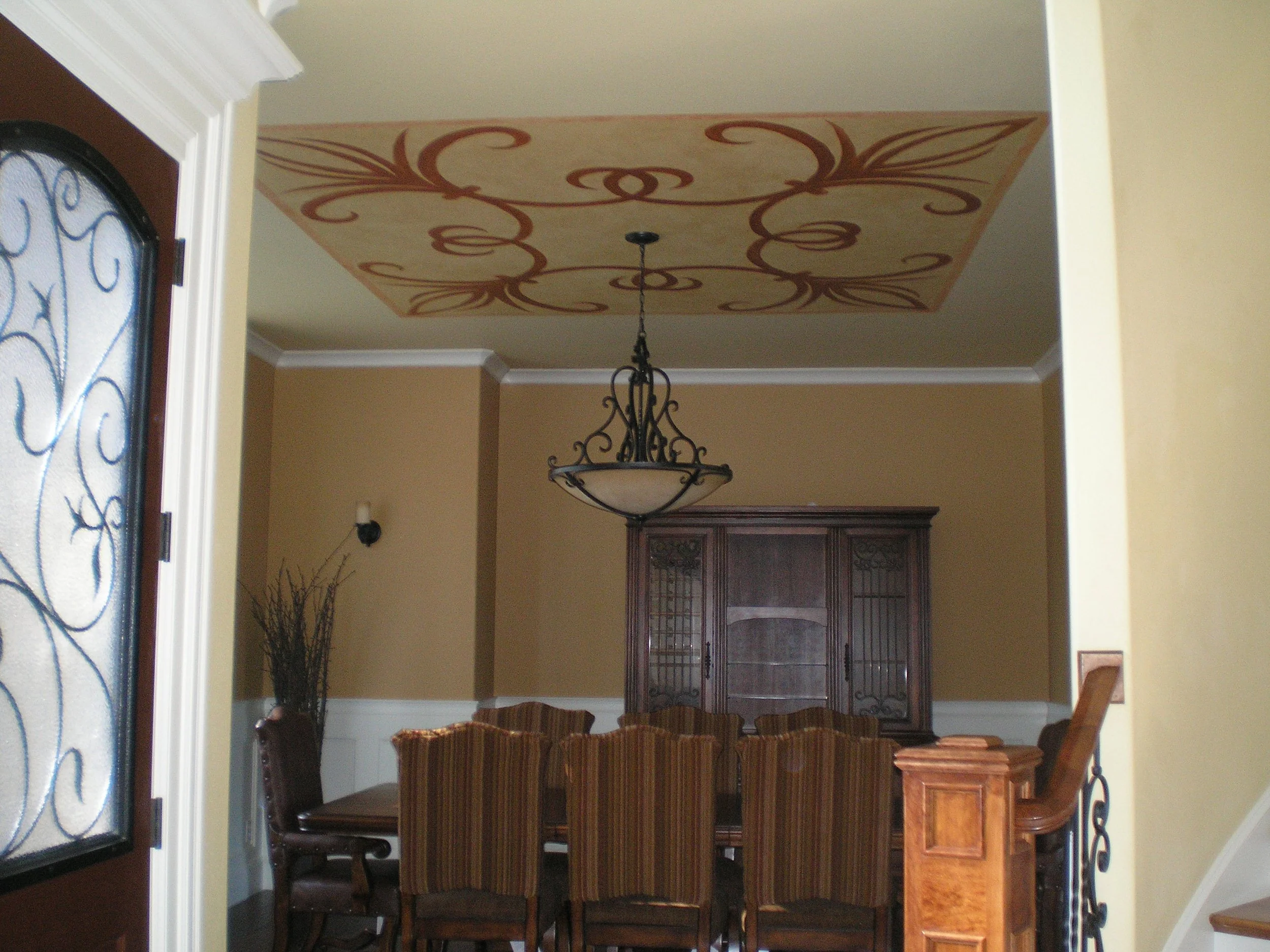 Dining room ceiling.JPG