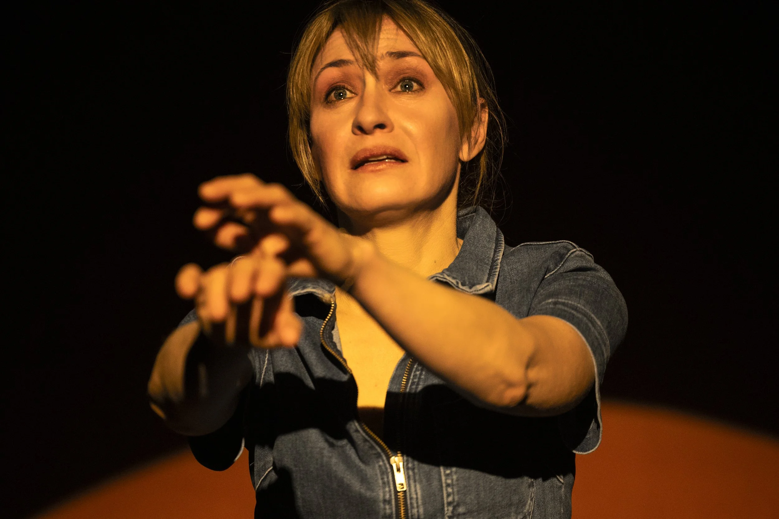 Évelyne Rompré
Crédit: Frédérique Auger