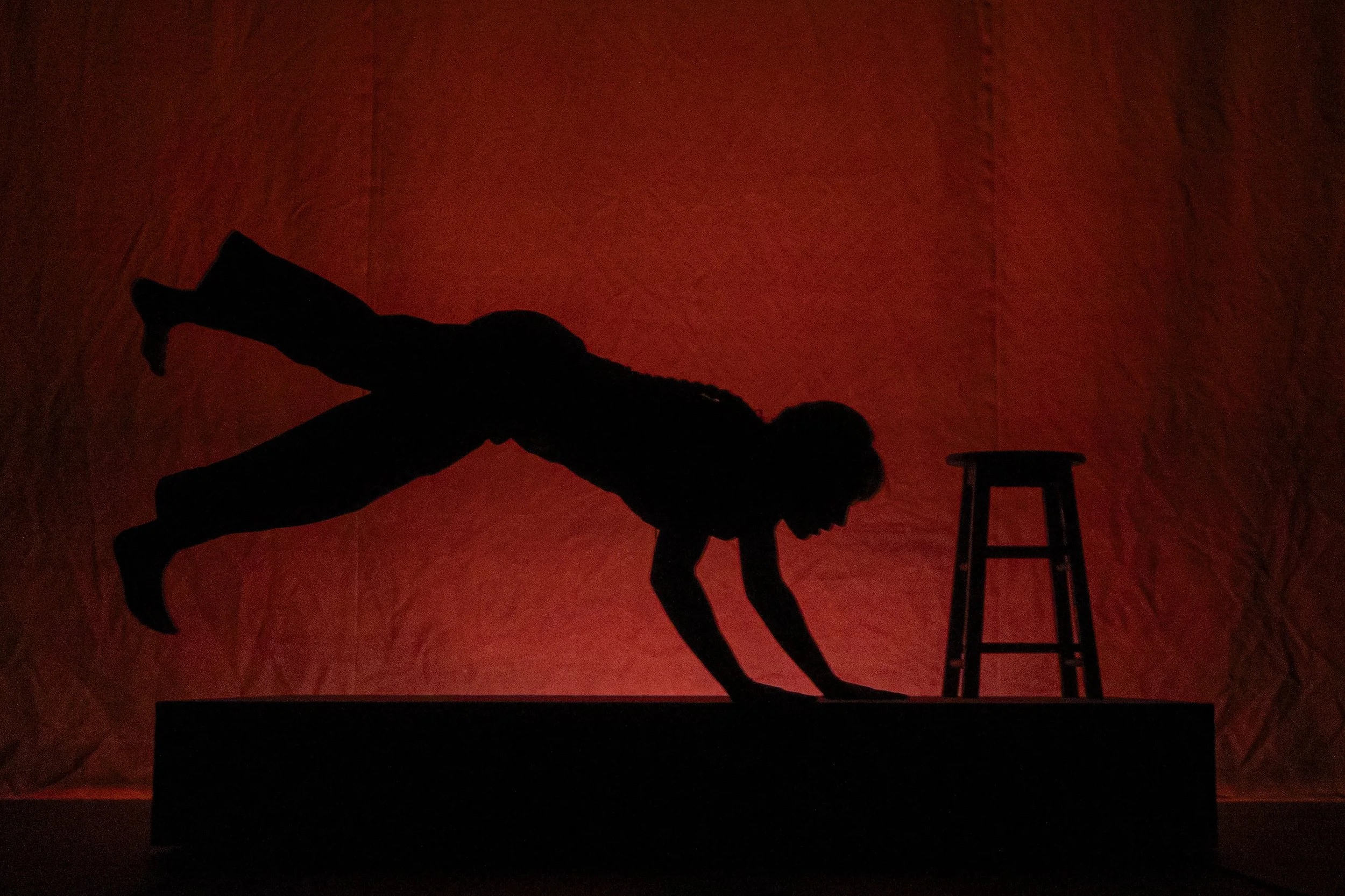 Évelyne Rompré
Crédit: Frédérique Auger