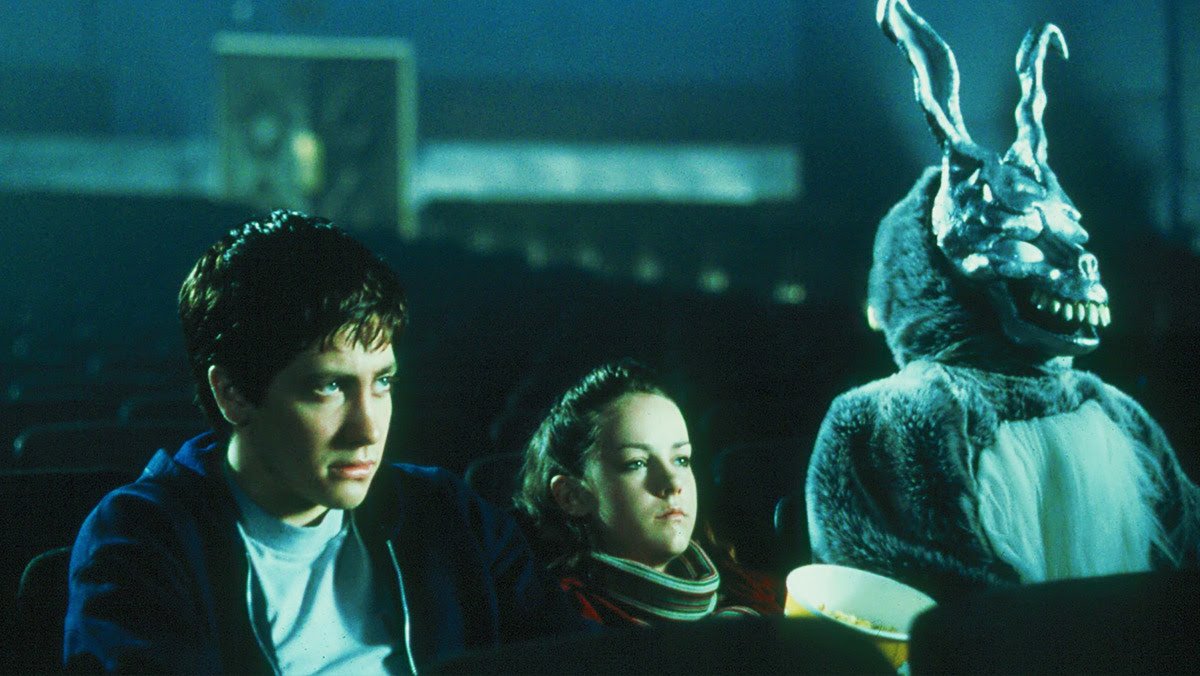 Donnie Darko
