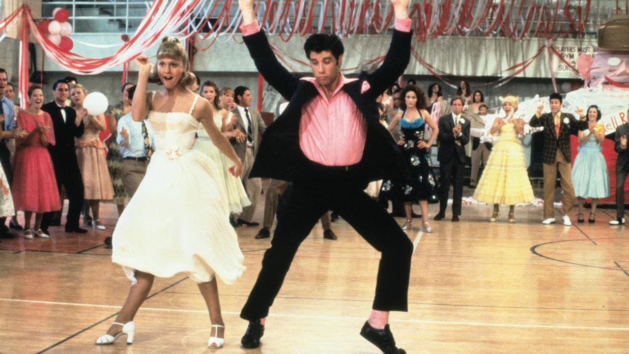 Grease
