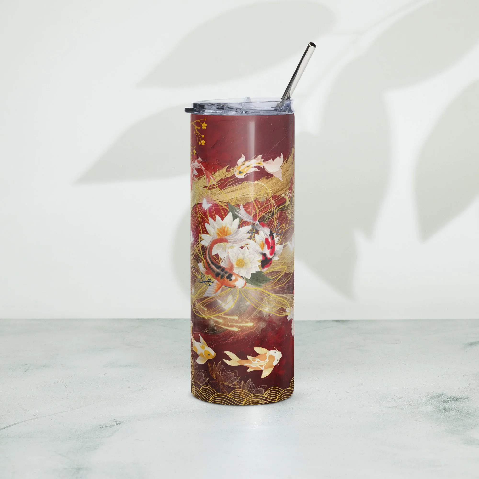 Gourde Feng Shui : L'Harmonie du Courant