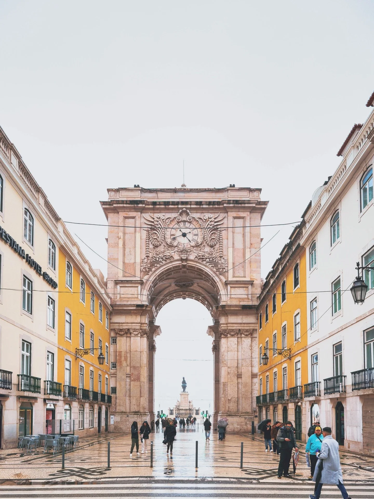 #lisbon
#lisboa
#pracadocomercio
#architecturephotography
#travelphotography