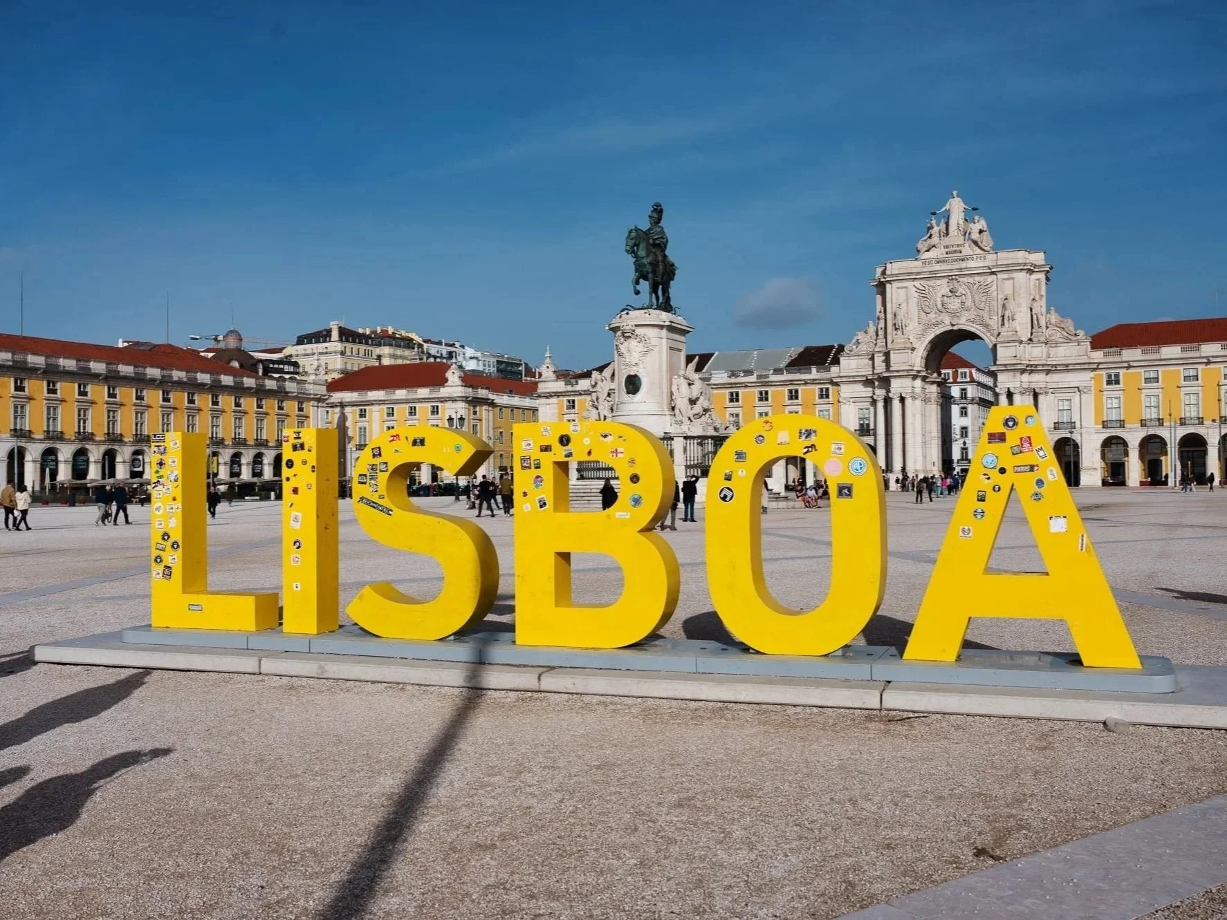 Lisbon 2026