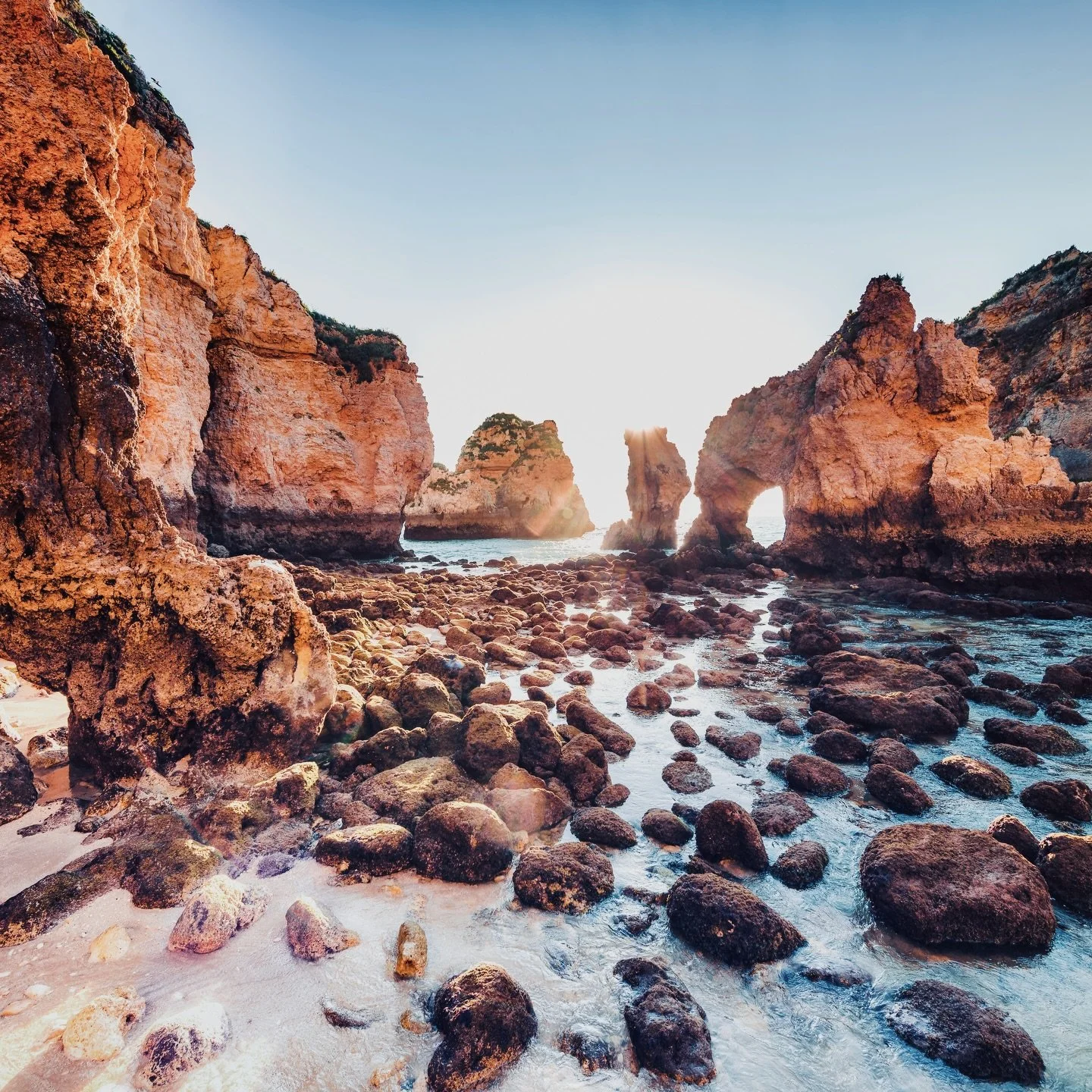 #seascape #goldenhour #earthpix #exploretocreate #wanderlust